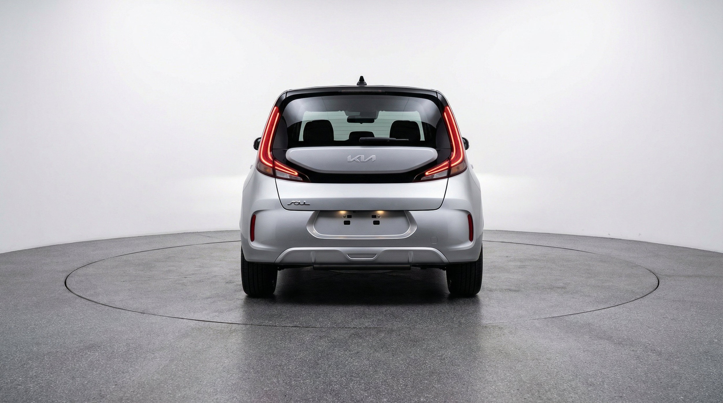 Thumbnail: 2025 Kia Soul - 7