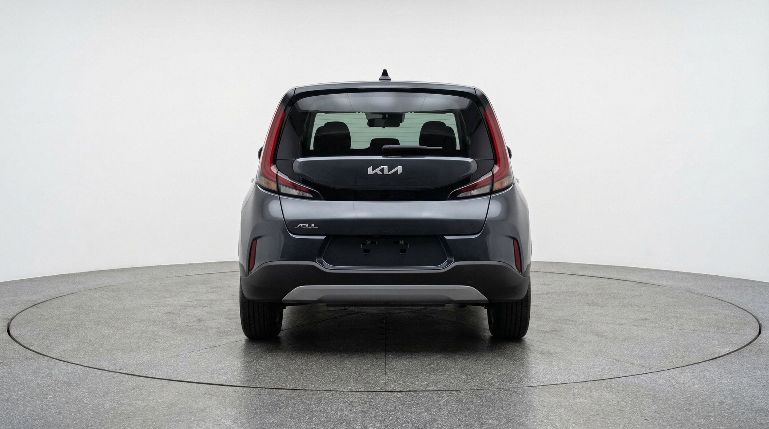 Thumbnail: 2025 Kia Soul - 7