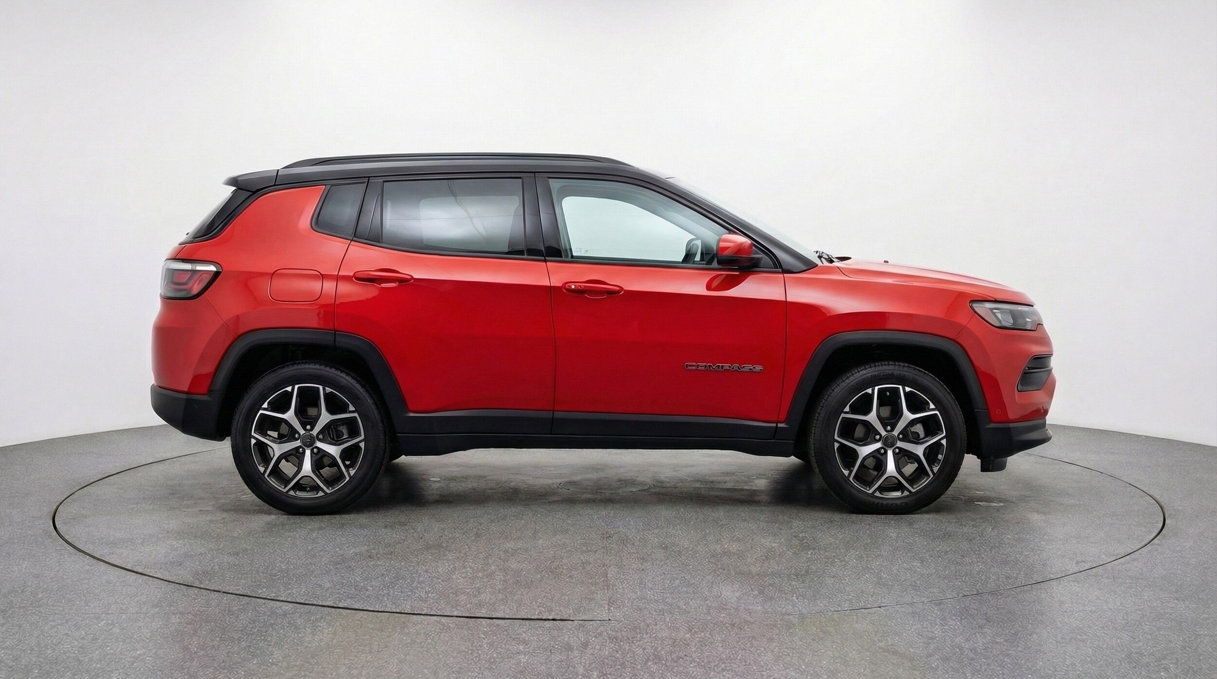 Thumbnail: 2025 Jeep Compass - 11