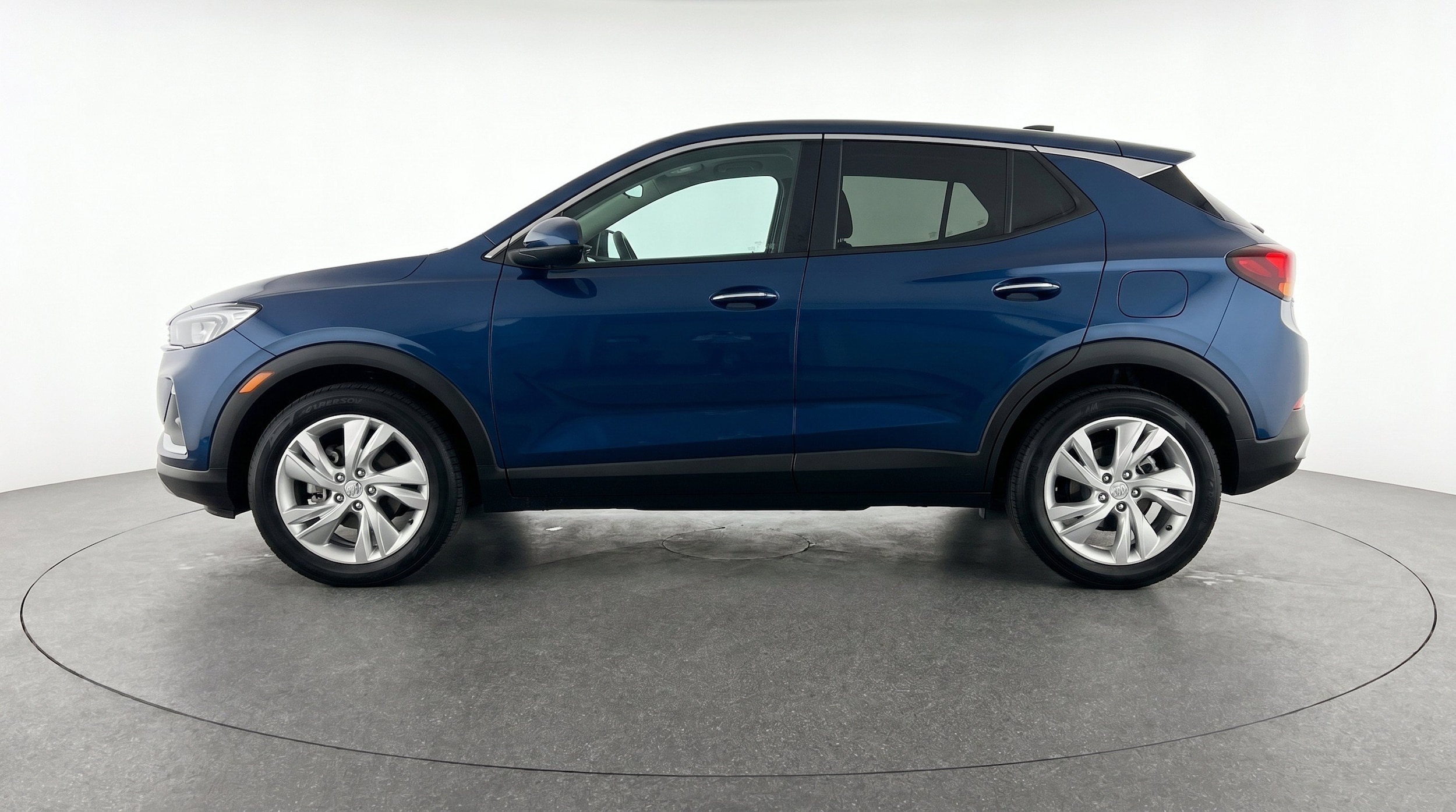 Thumbnail: 2026 Buick Encore GX - 5