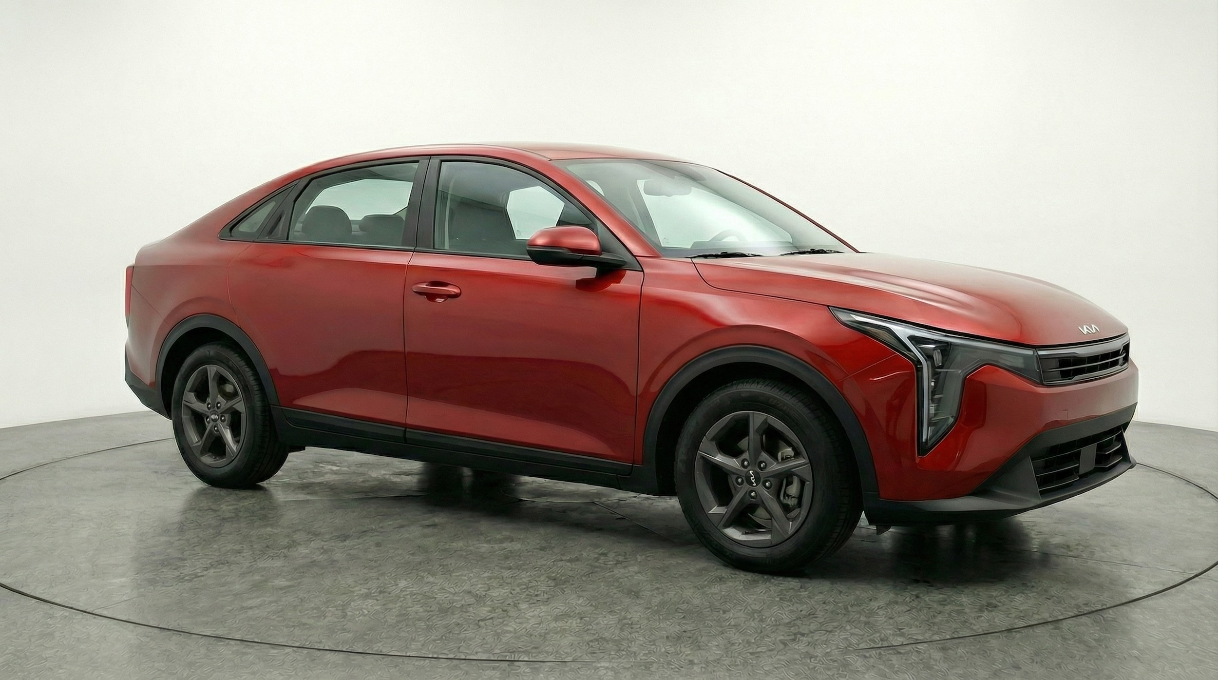 Thumbnail: 2025 Kia K4 - 1