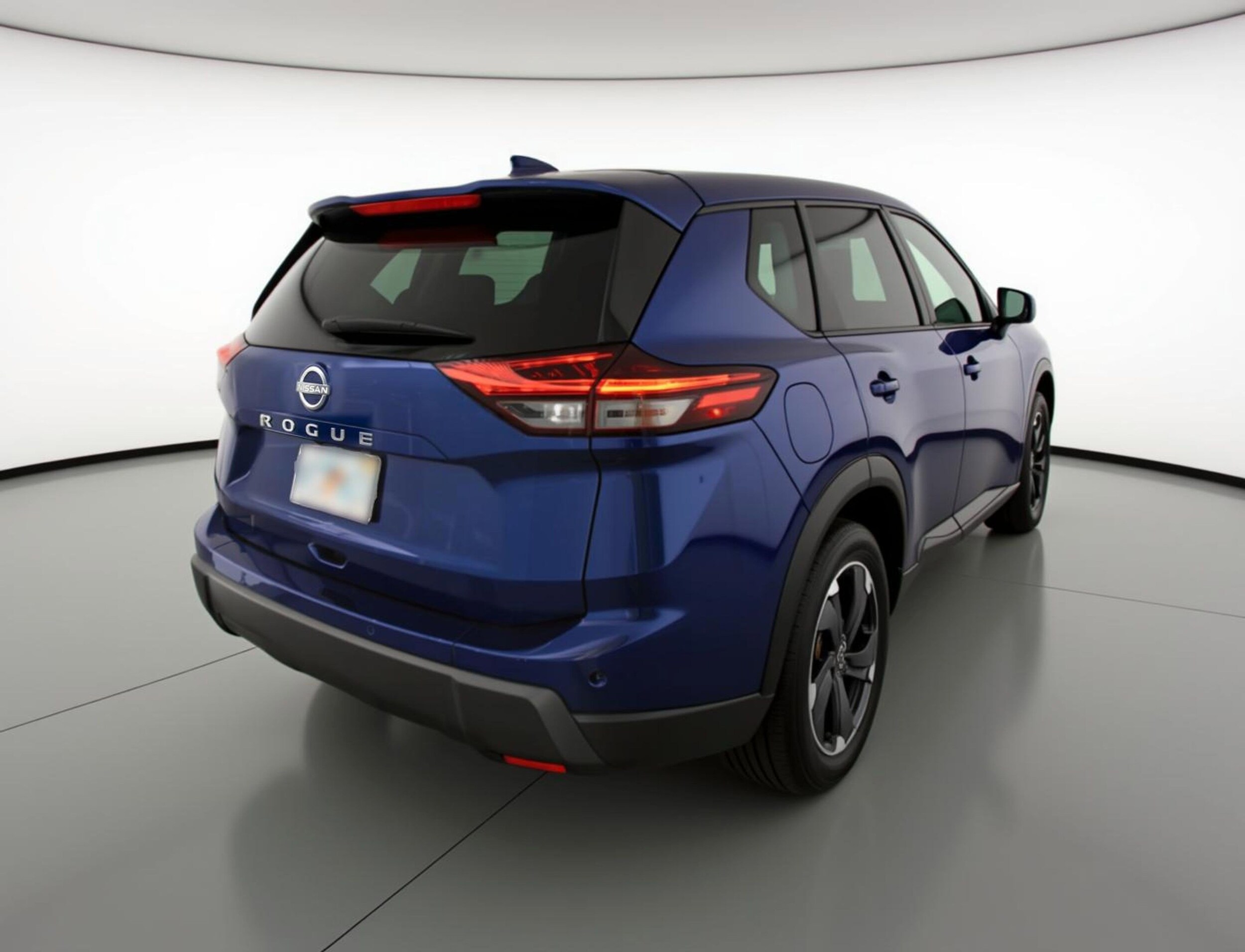 Thumbnail: 2025 Nissan Rogue - 9