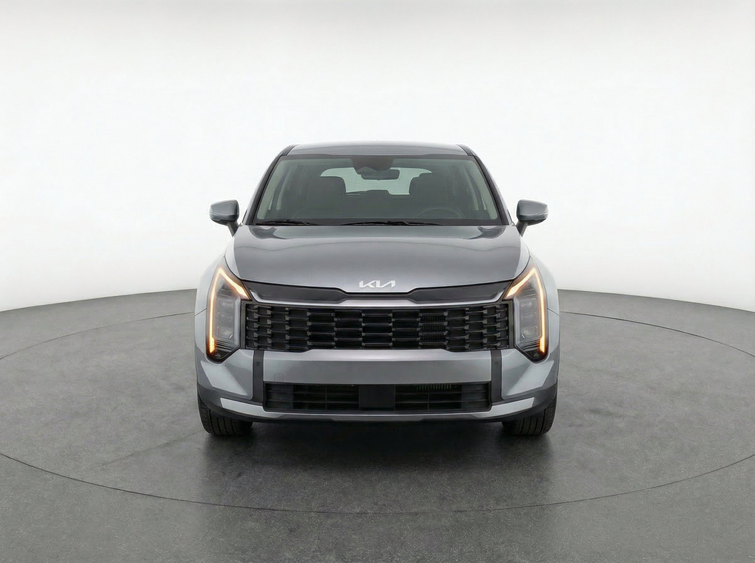 Thumbnail: 2026 Kia Sportage - 2