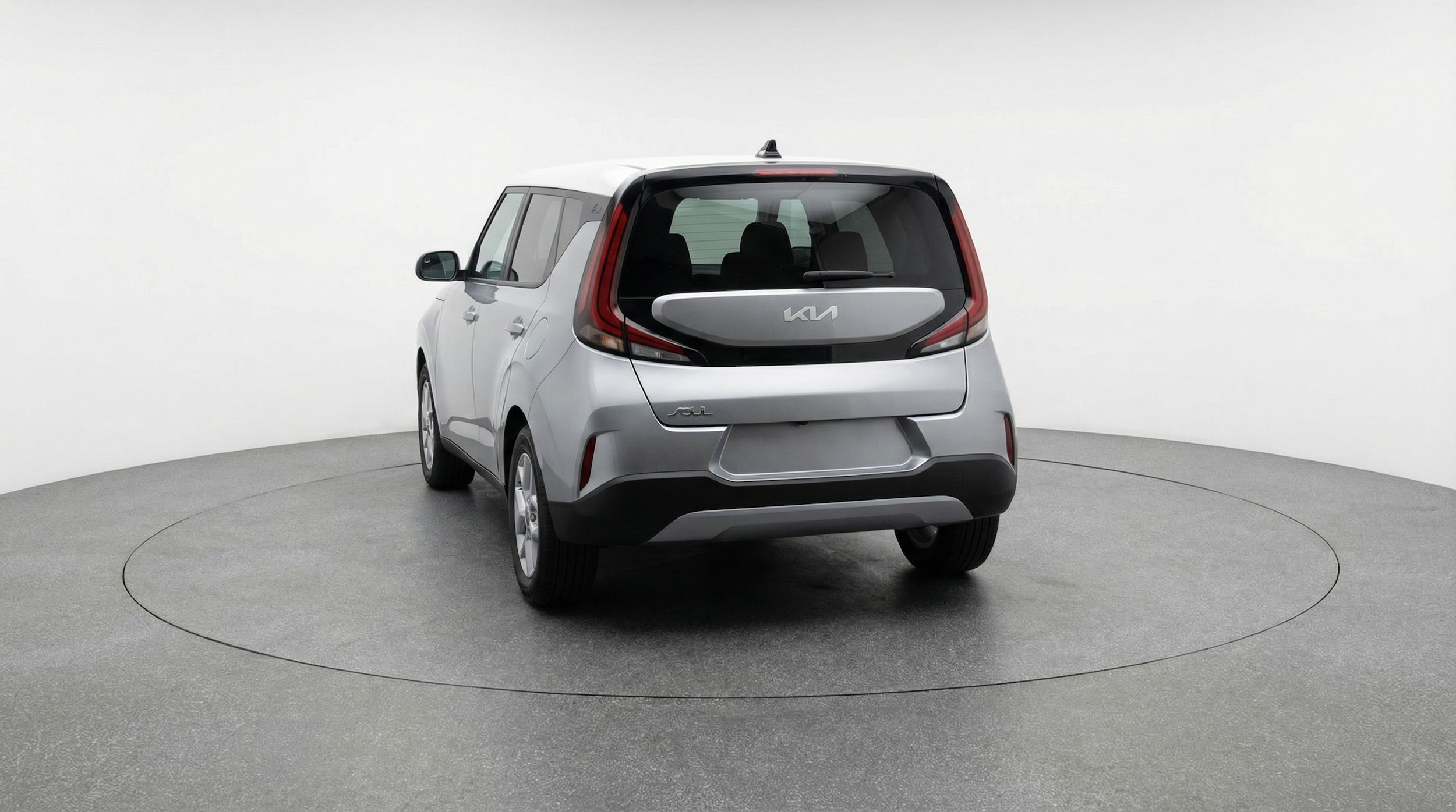 Thumbnail: 2025 Kia Soul - 6