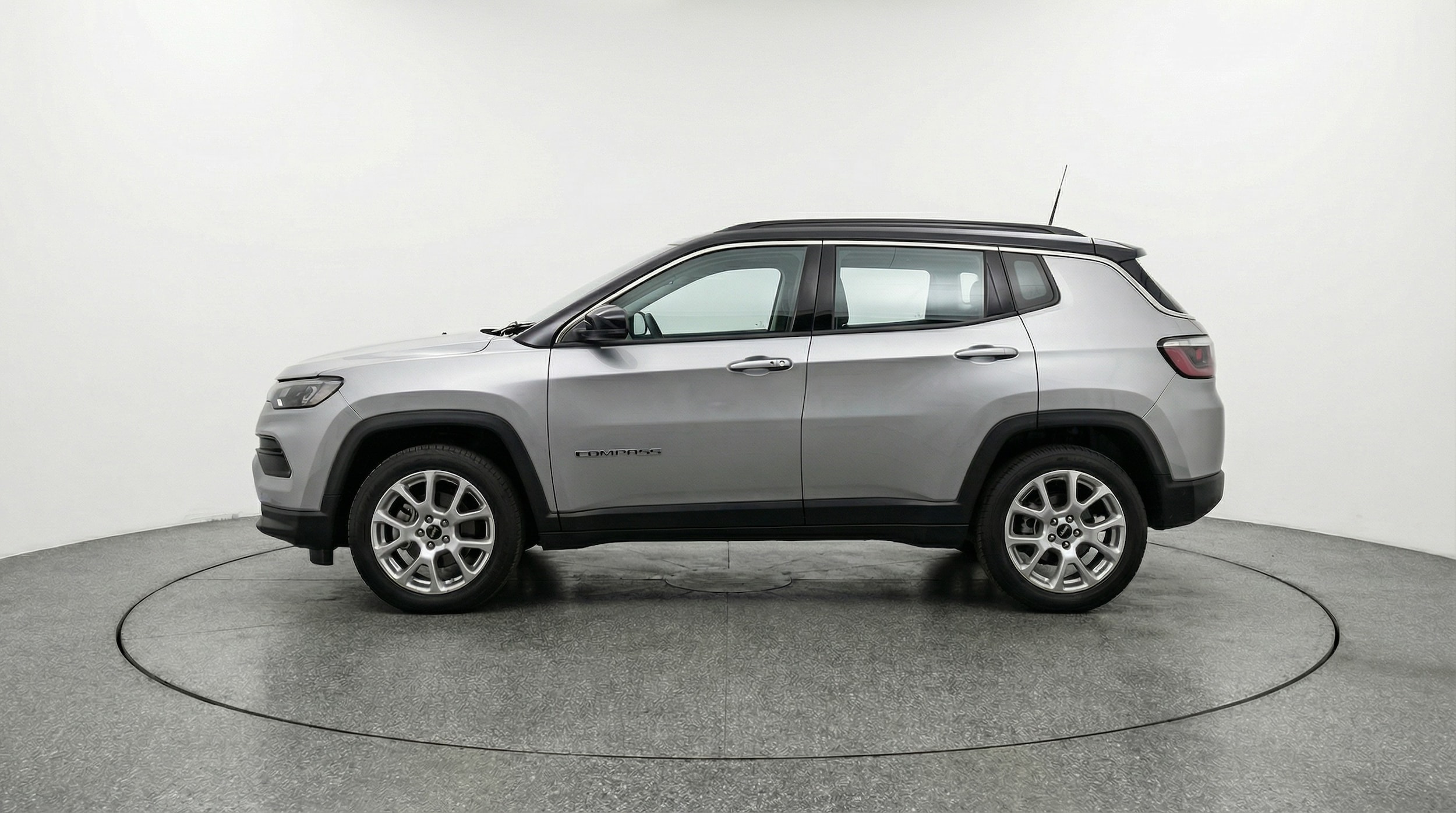 Thumbnail: 2025 Jeep Compass - 4