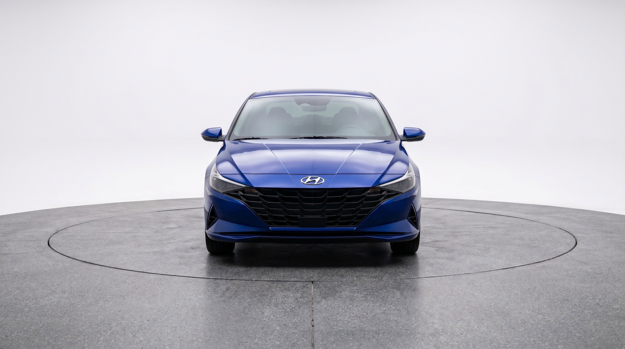 Thumbnail: 2025 Hyundai Elantra - 2
