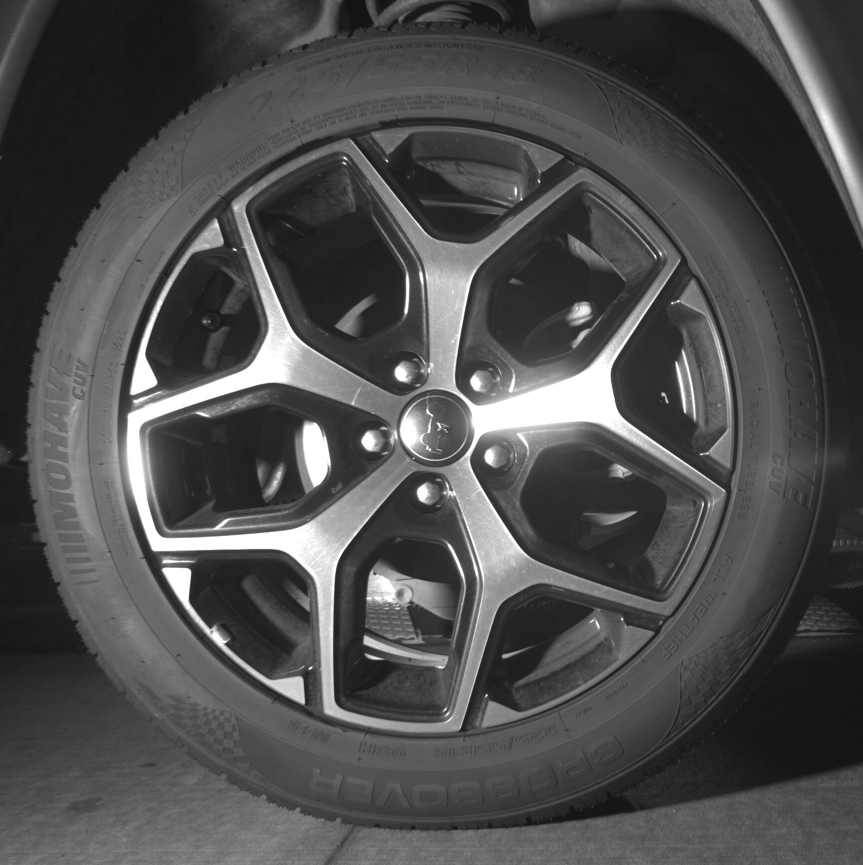 Thumbnail: 2025 Jeep Compass - 12