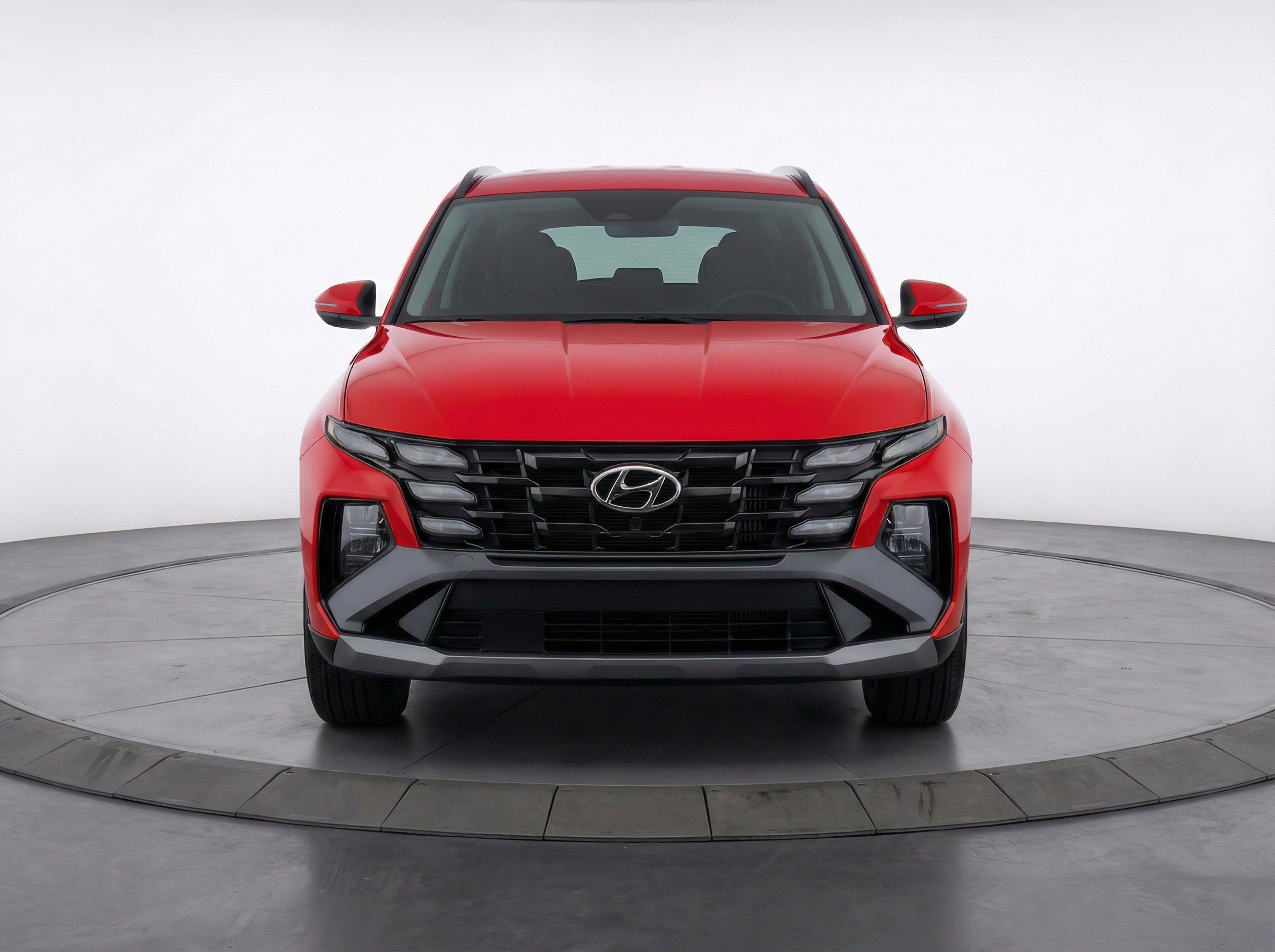 Thumbnail: 2025 Hyundai Tucson - 2