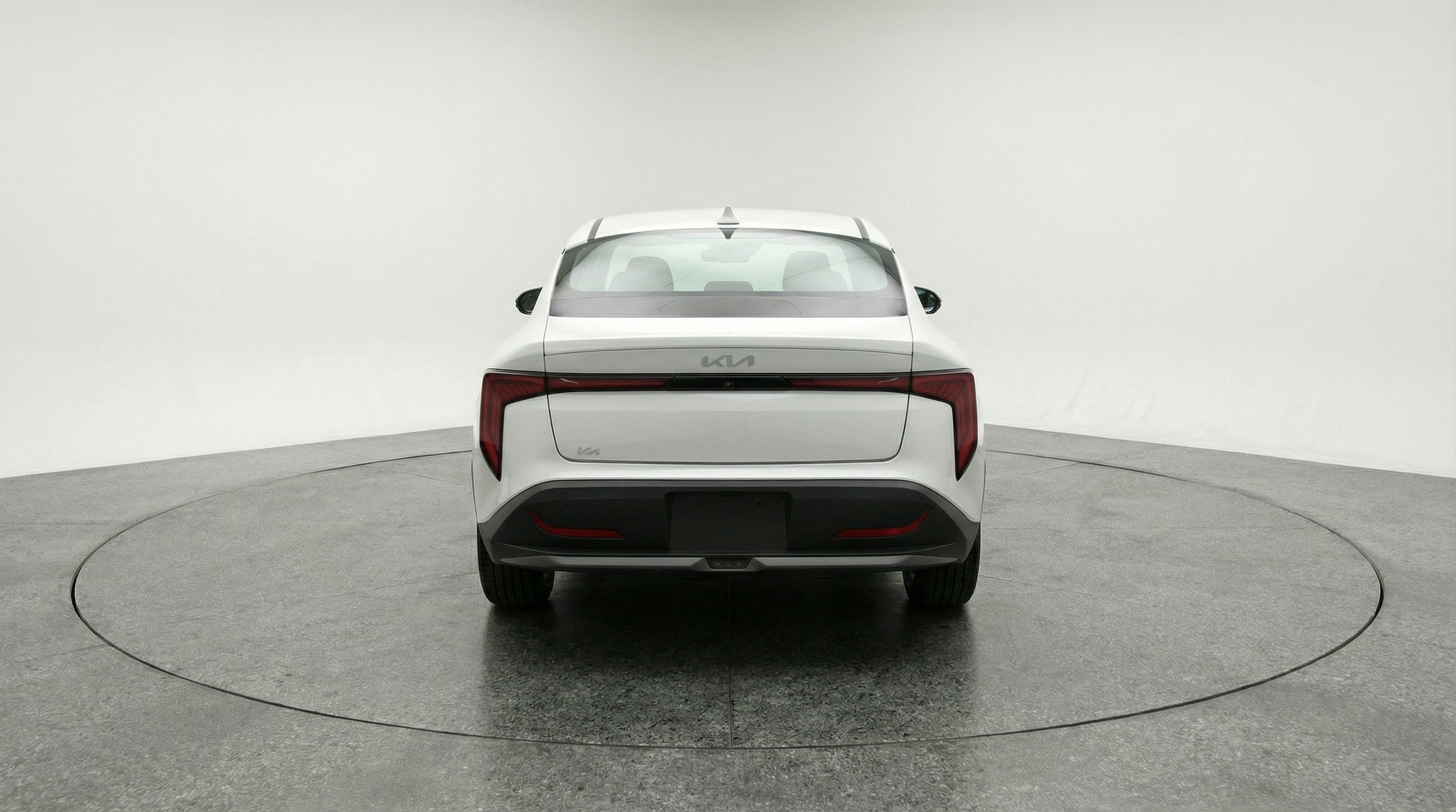 Thumbnail: 2025 Kia K4 - 7