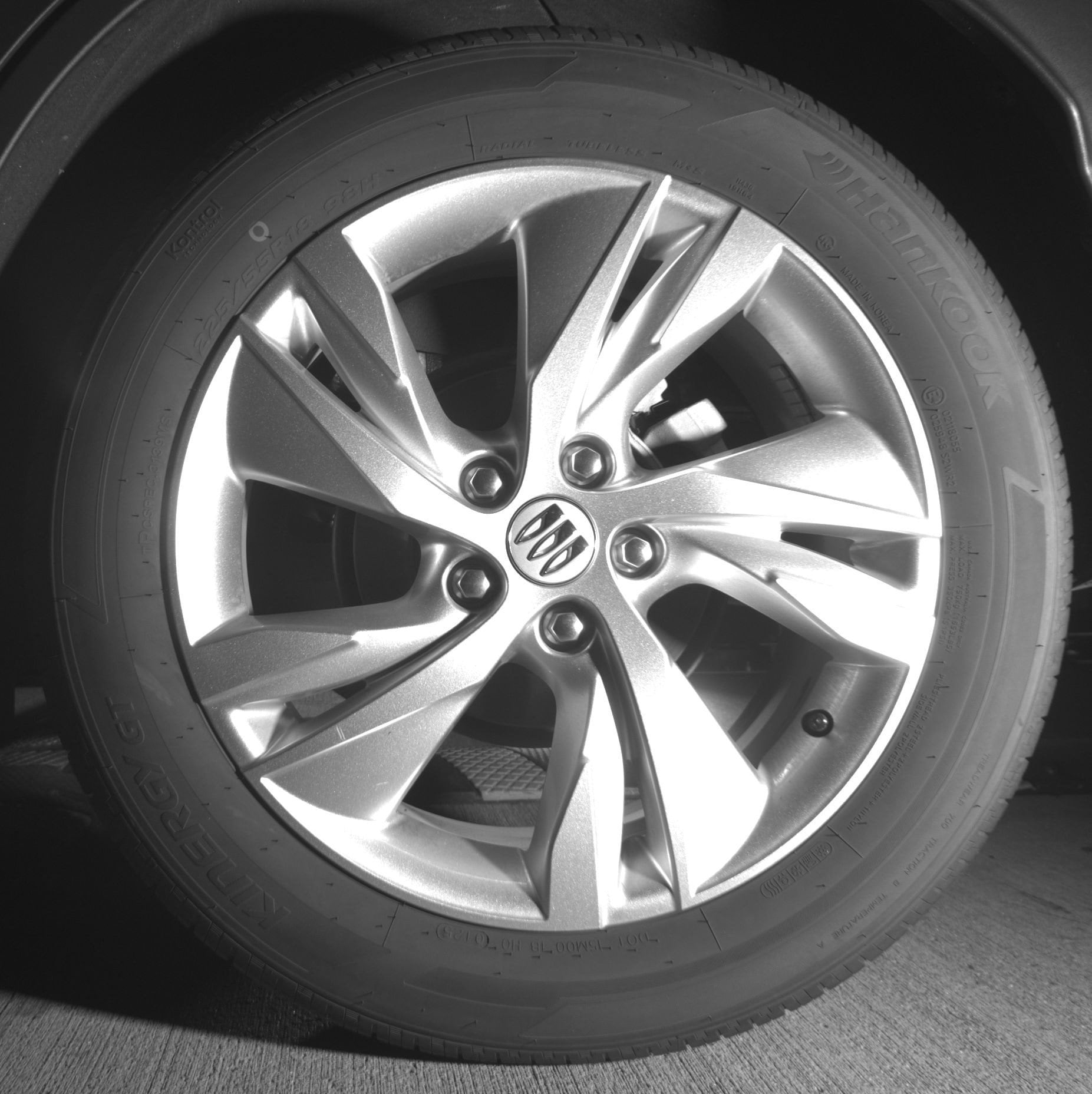 Thumbnail: 2025 Buick Encore GX - 14