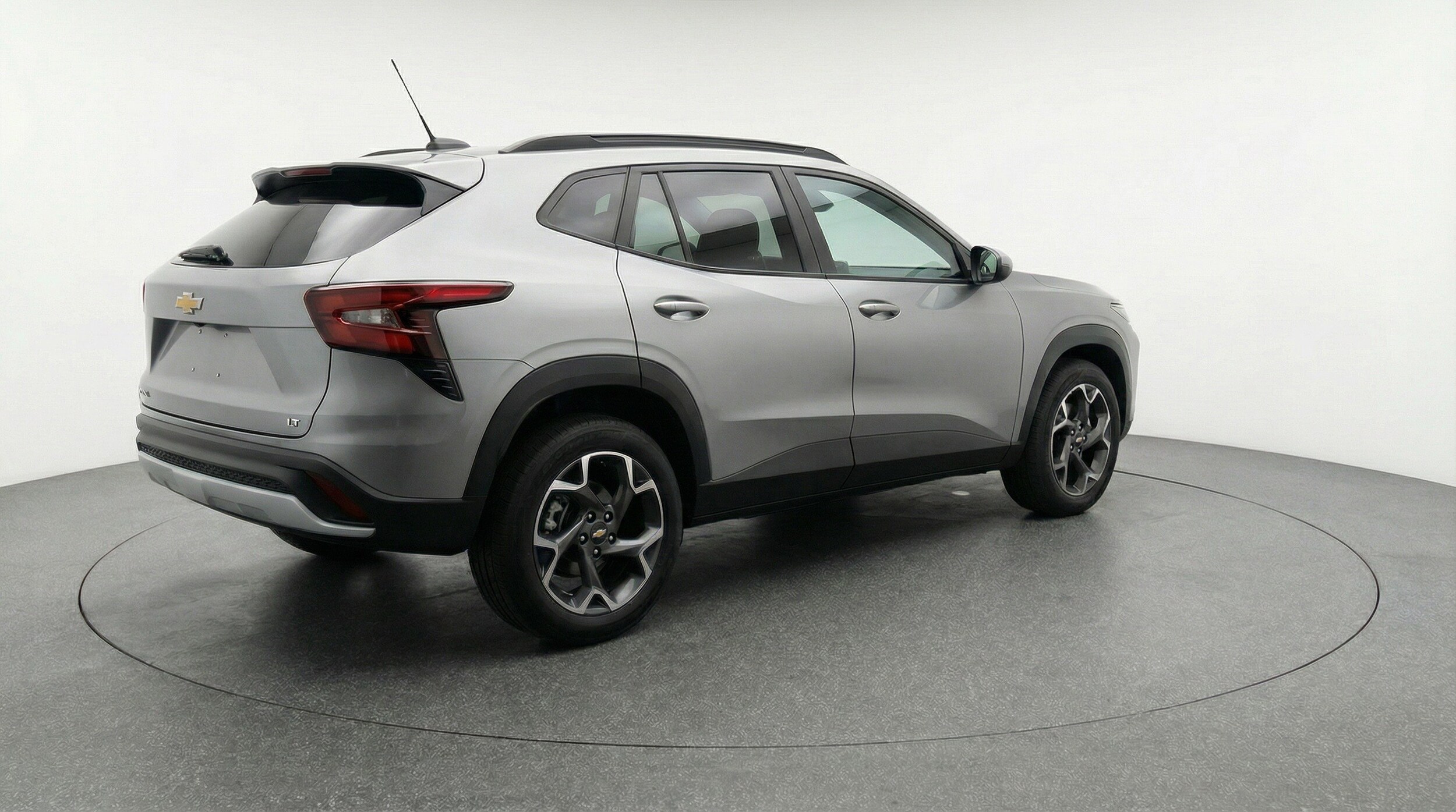 Thumbnail: 2025 Chevrolet Trax - 9