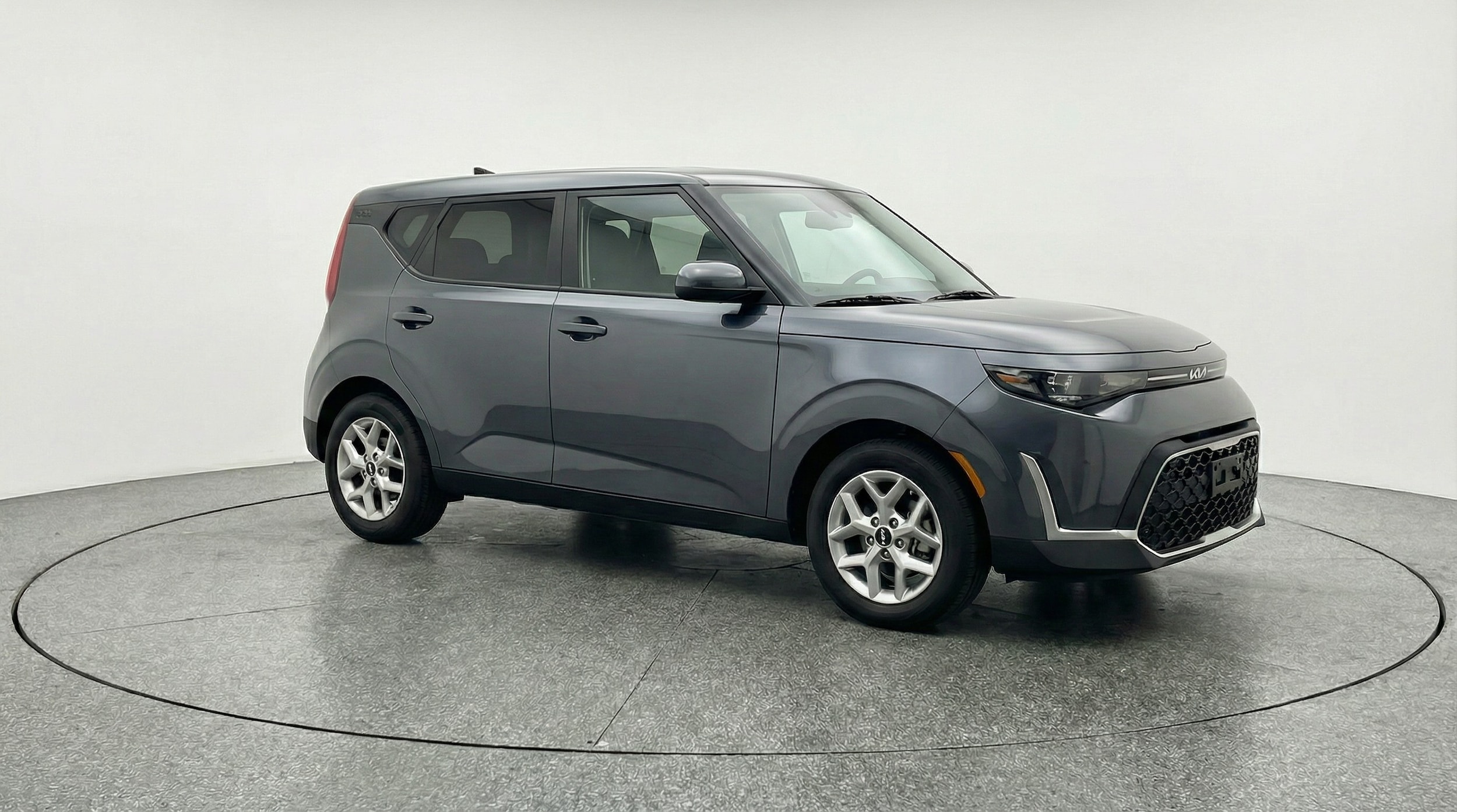 Thumbnail: 2025 Kia Soul - 1