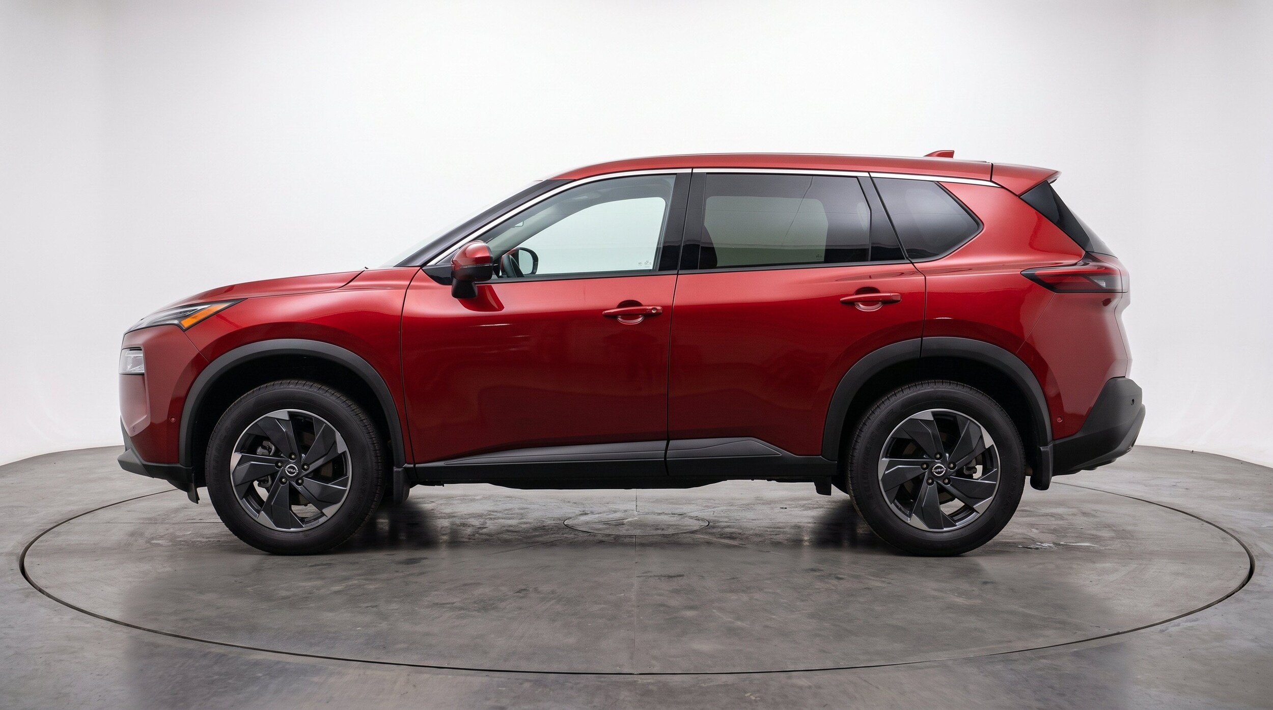 Thumbnail: 2025 Nissan Rogue - 5