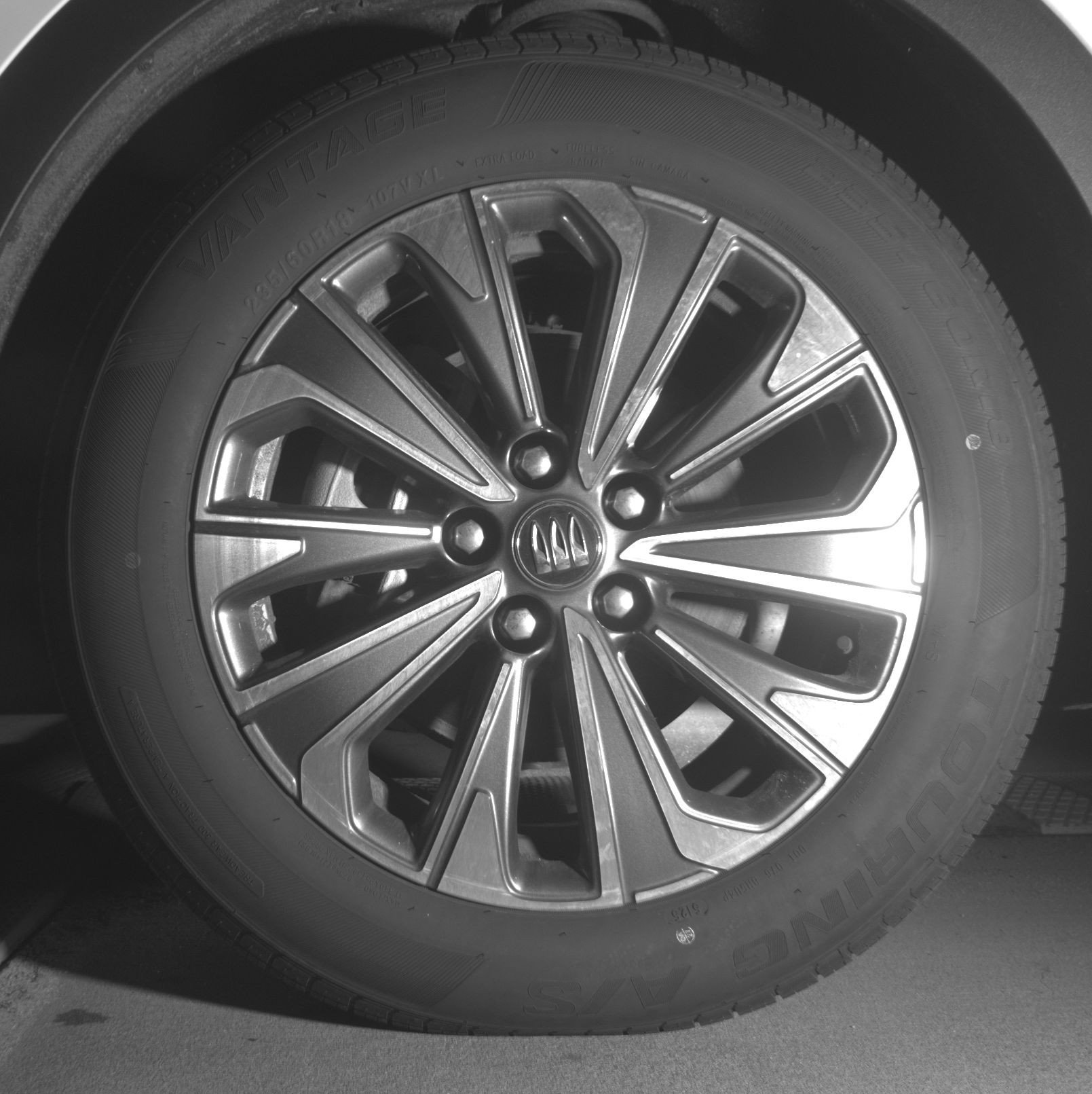 Thumbnail: 2024 Buick Envision - 12