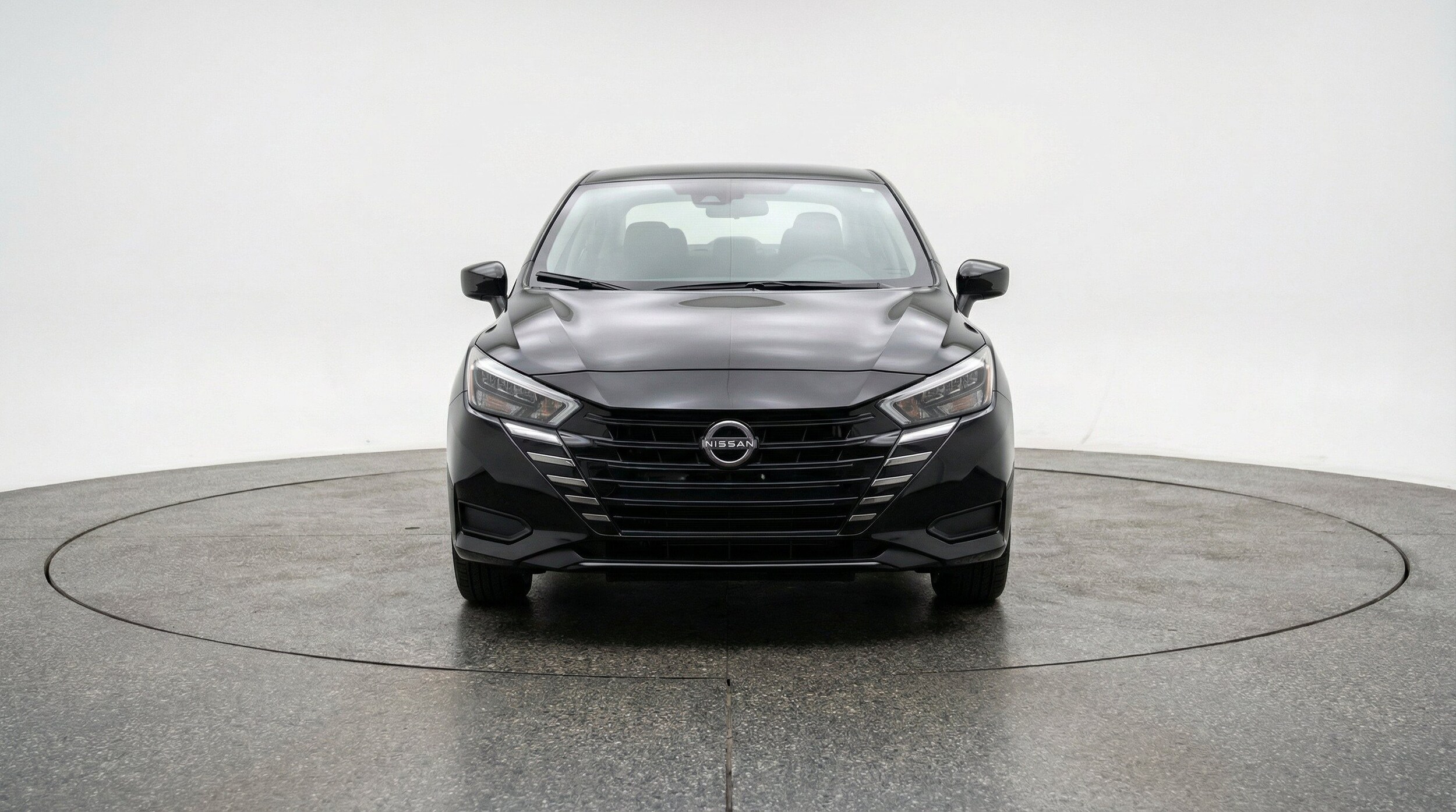 Thumbnail: 2025 Nissan Versa - 2