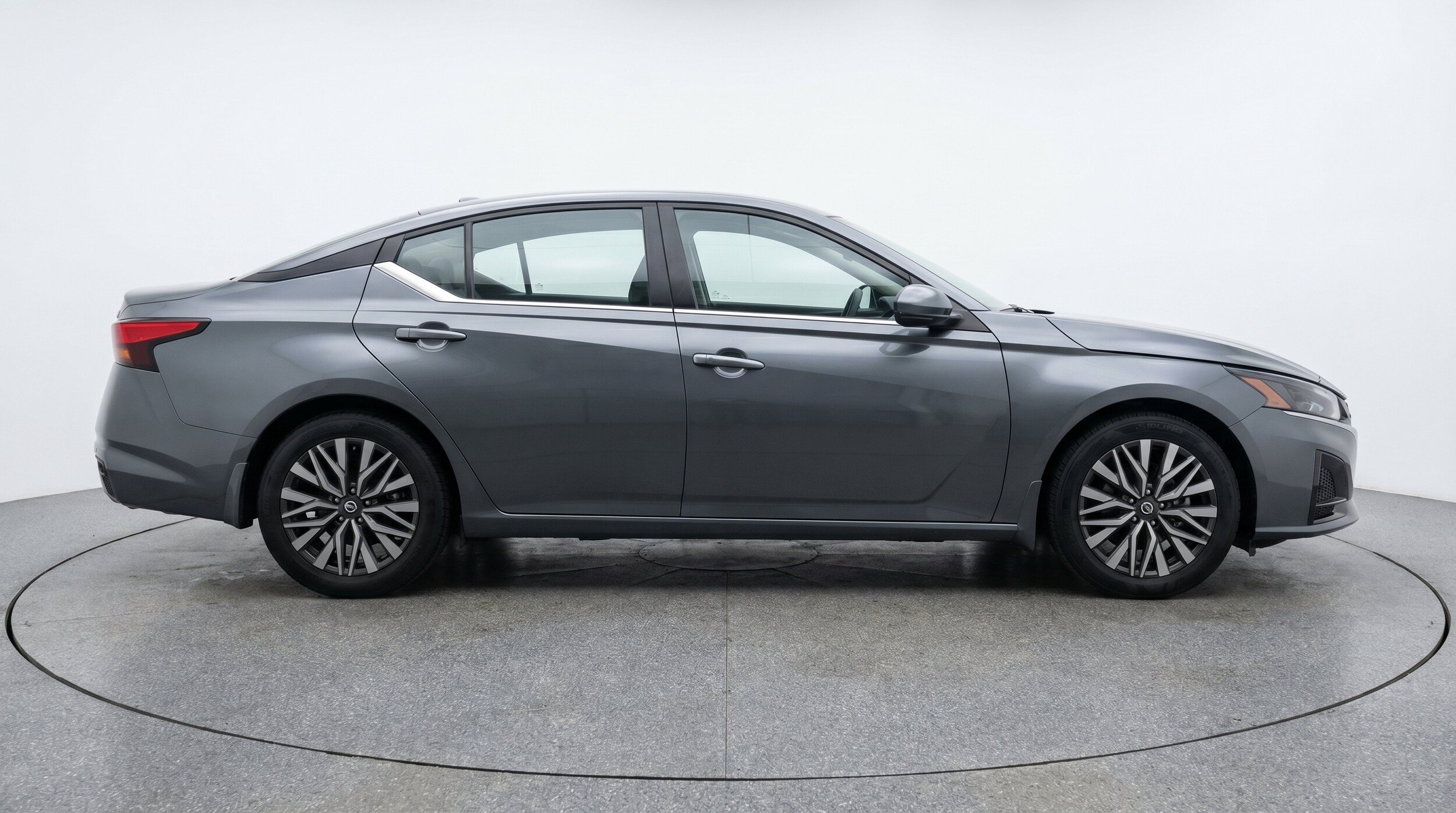 Thumbnail: 2026 Nissan Altima - 11