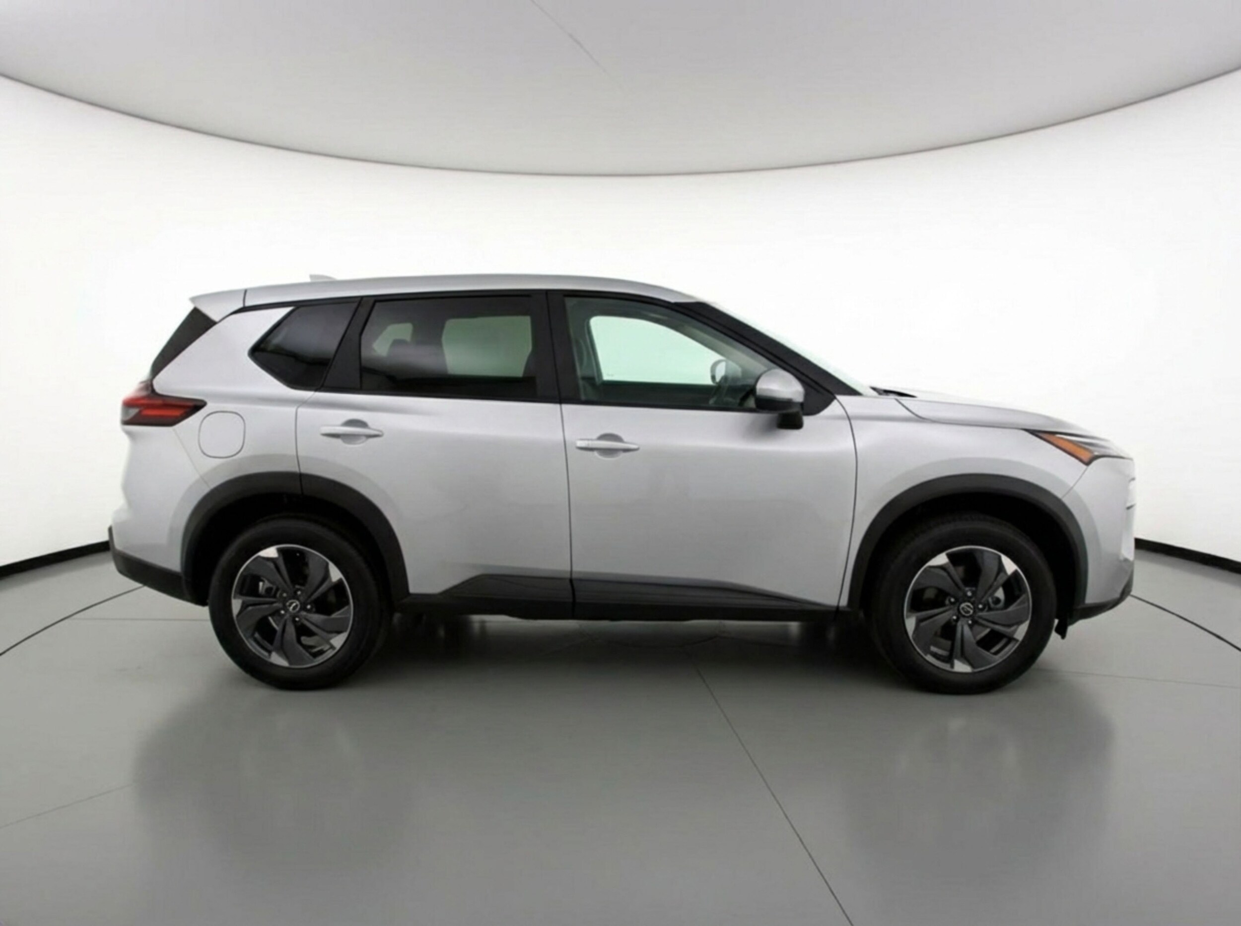 Thumbnail: 2025 Nissan Rogue - 8