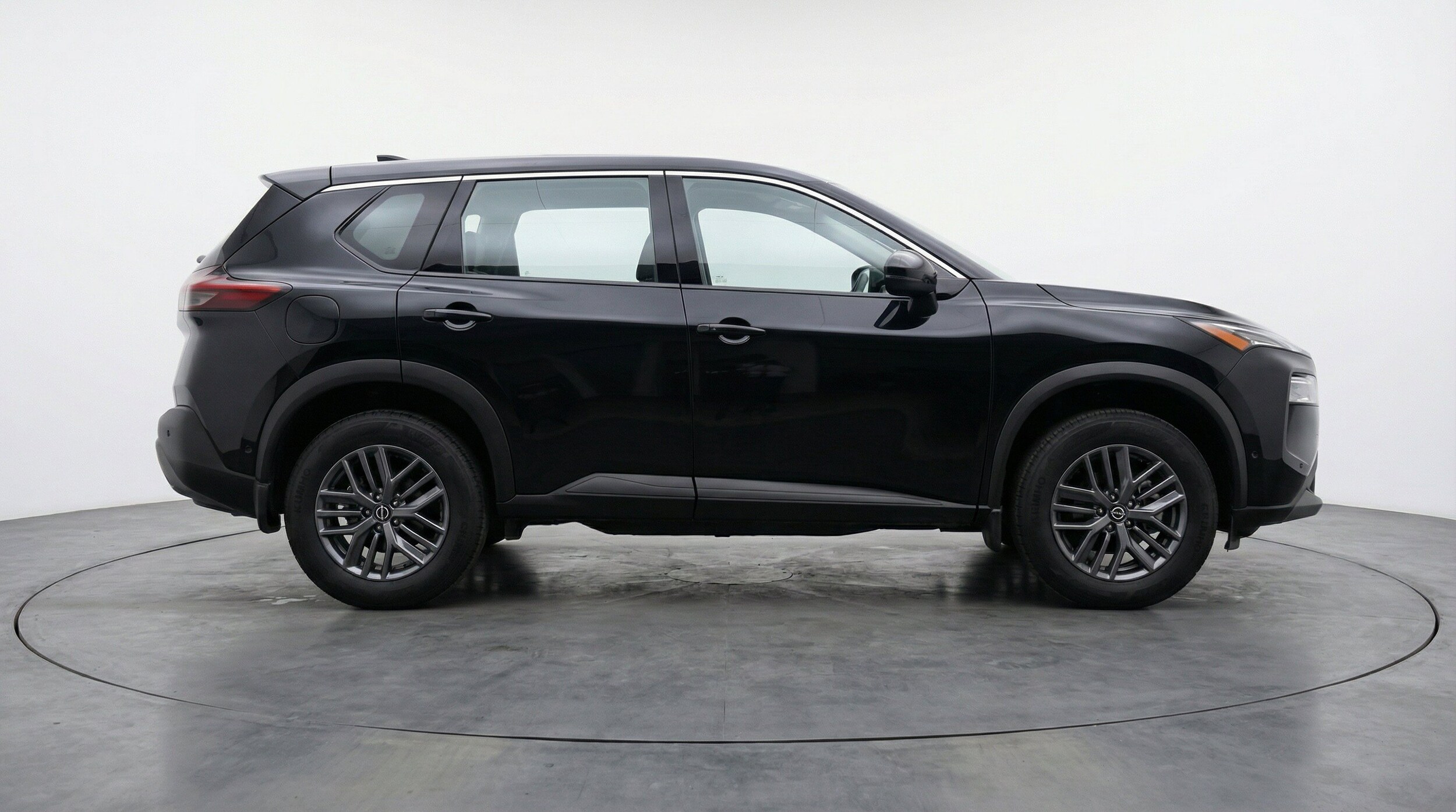 Thumbnail: 2026 Nissan Rogue - 11