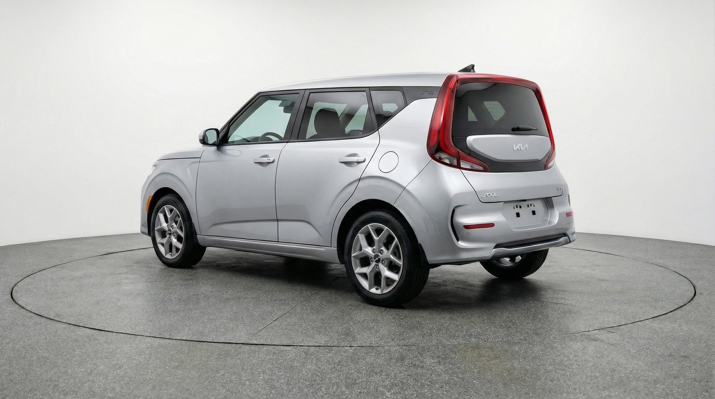 Thumbnail: 2025 Kia Soul - 6