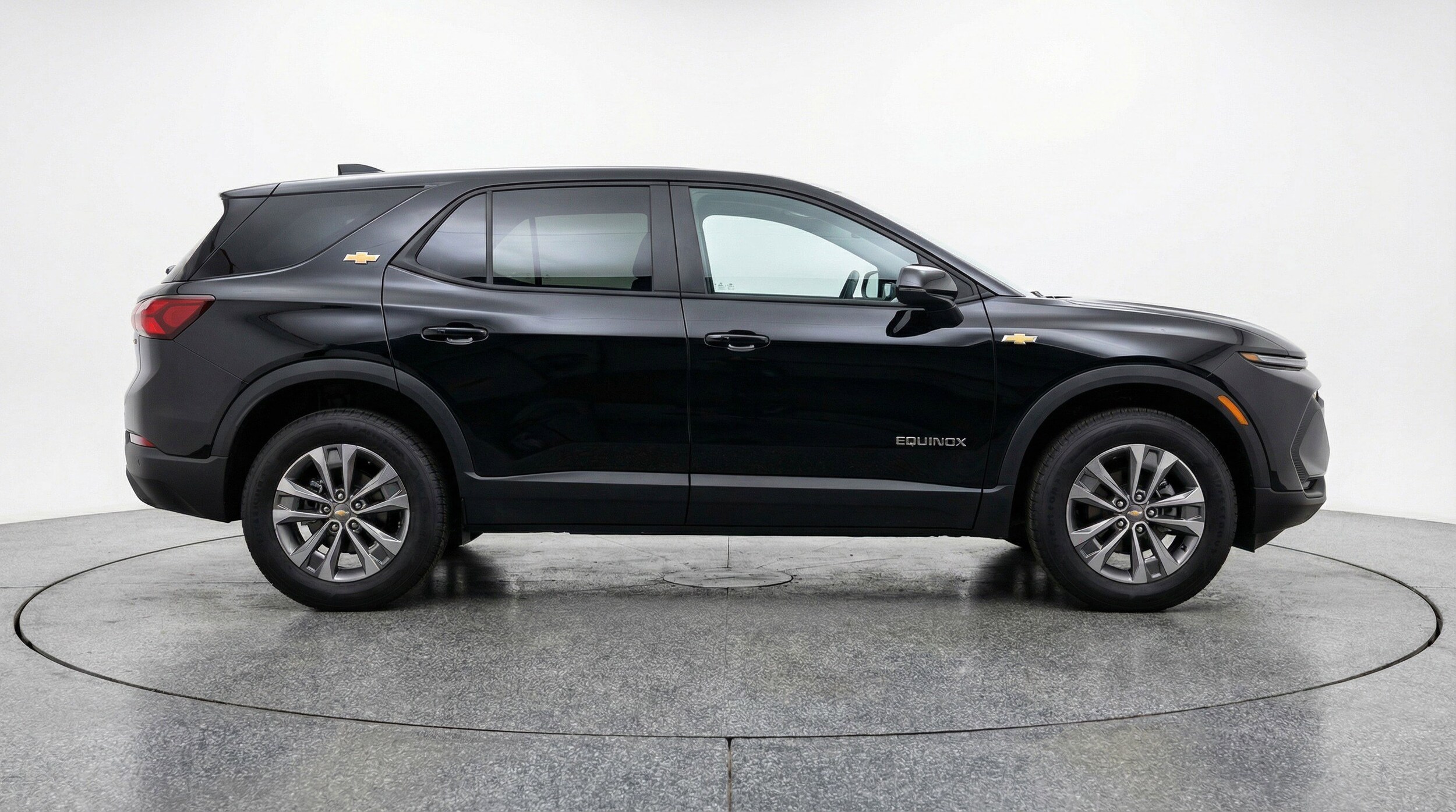 Thumbnail: 2025 Chevrolet Equinox - 11