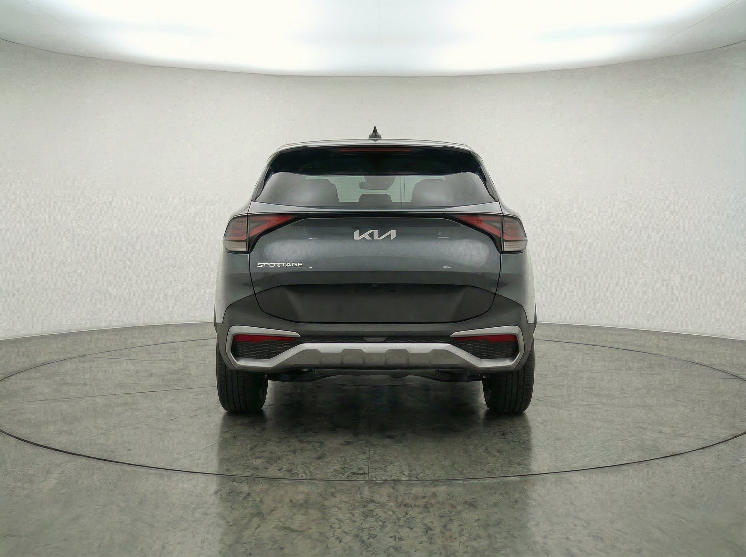 Thumbnail: 2026 Kia Sportage - 7