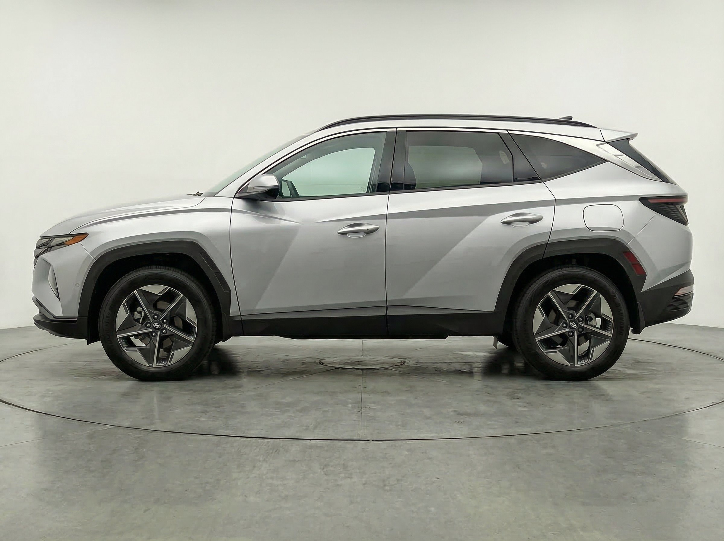 Thumbnail: 2026 Hyundai Tucson - 5