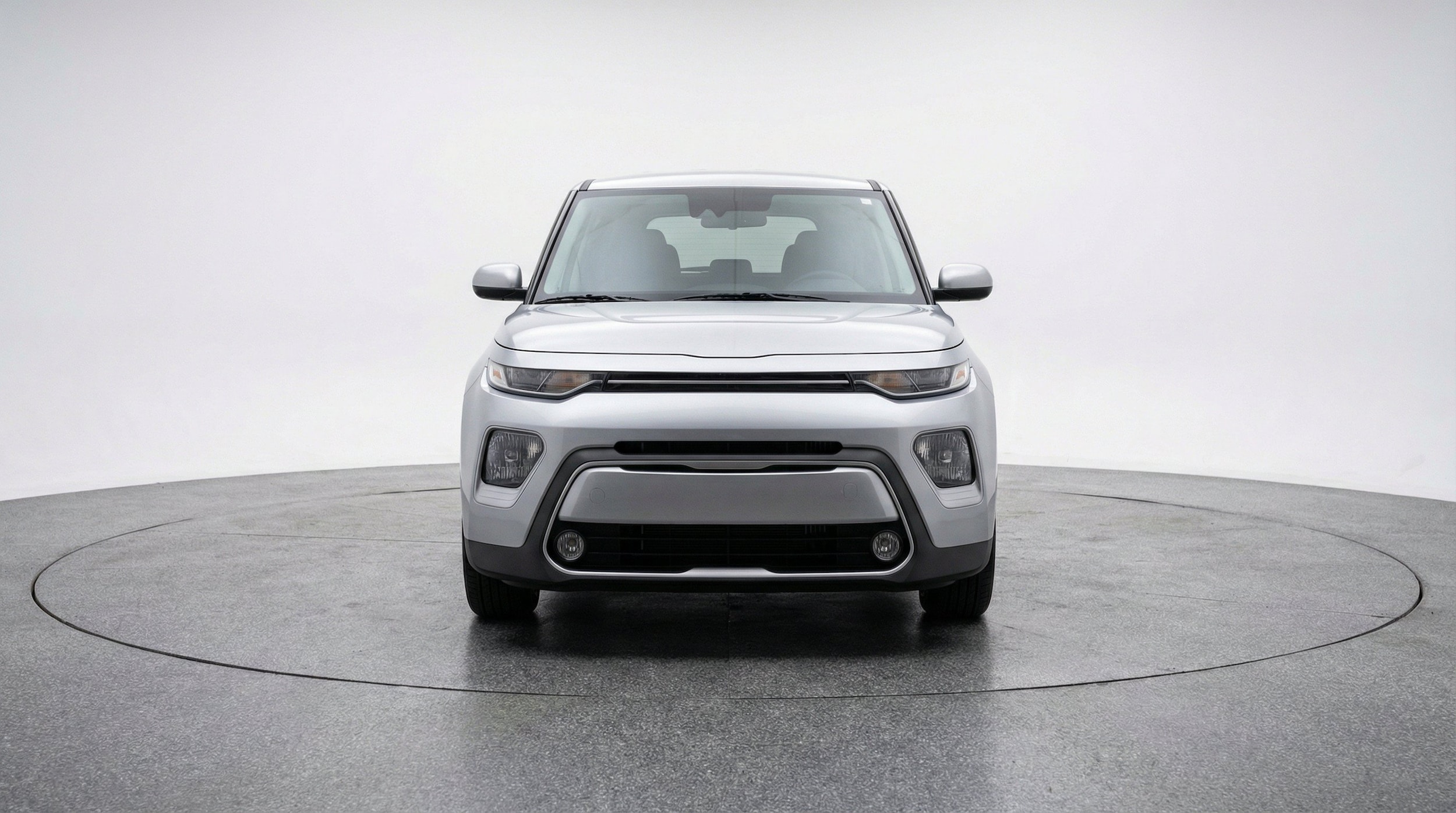 Thumbnail: 2025 Kia Soul - 2