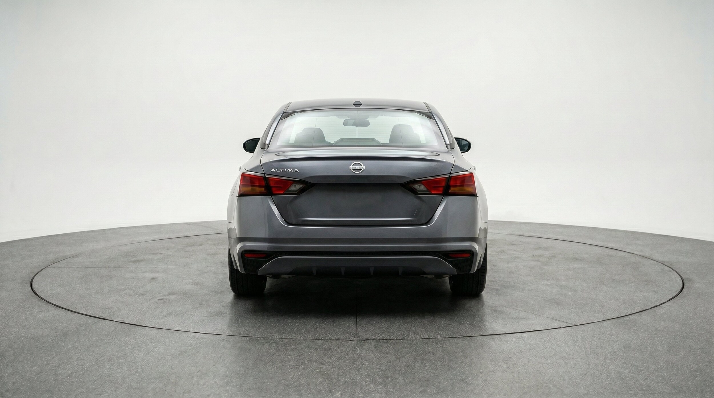 Thumbnail: 2026 Nissan Altima - 7