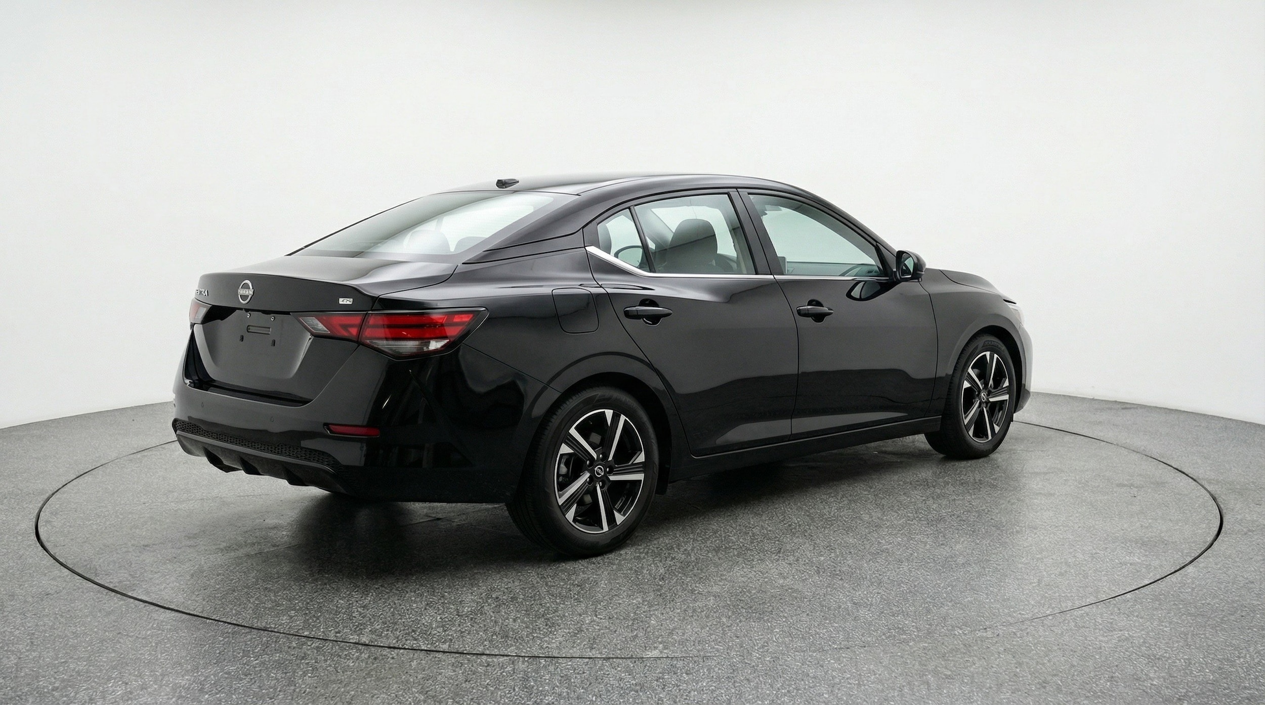 Thumbnail: 2025 Nissan Sentra - 9