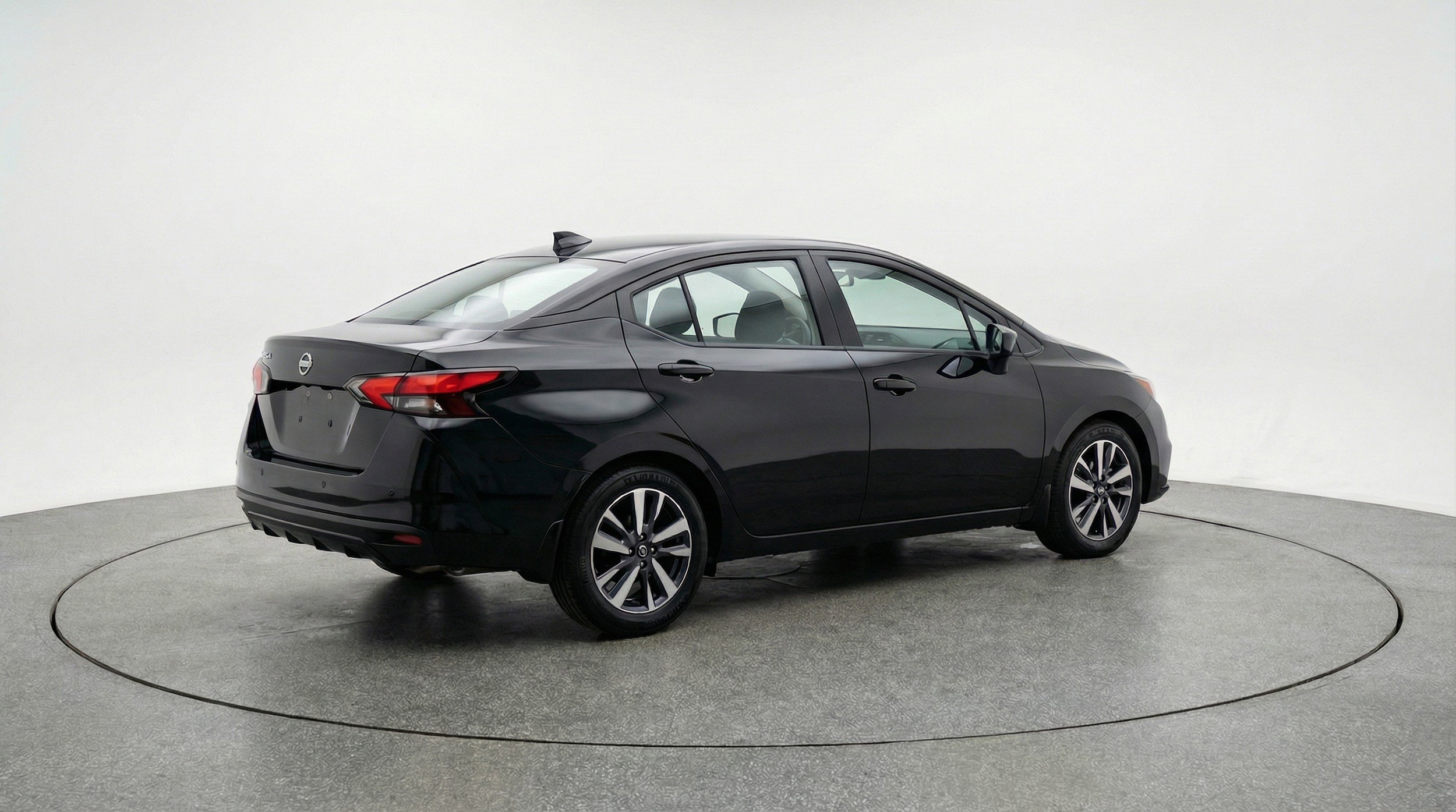 Thumbnail: 2025 Nissan Versa - 9