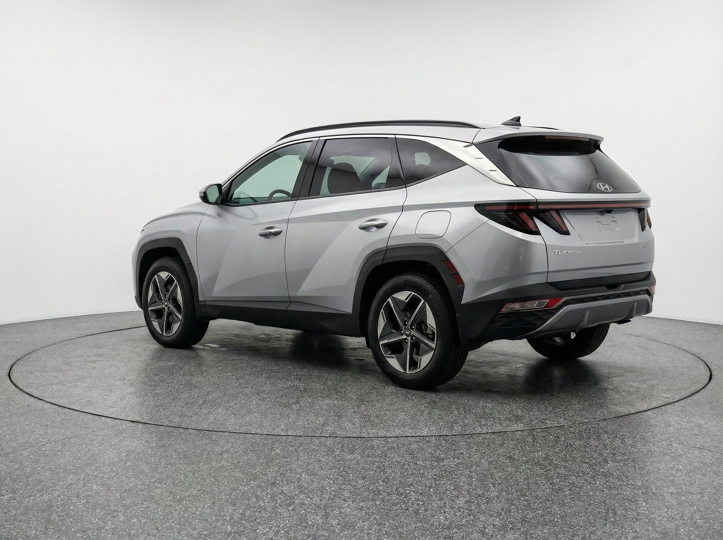 Thumbnail: 2026 Hyundai Tucson - 6