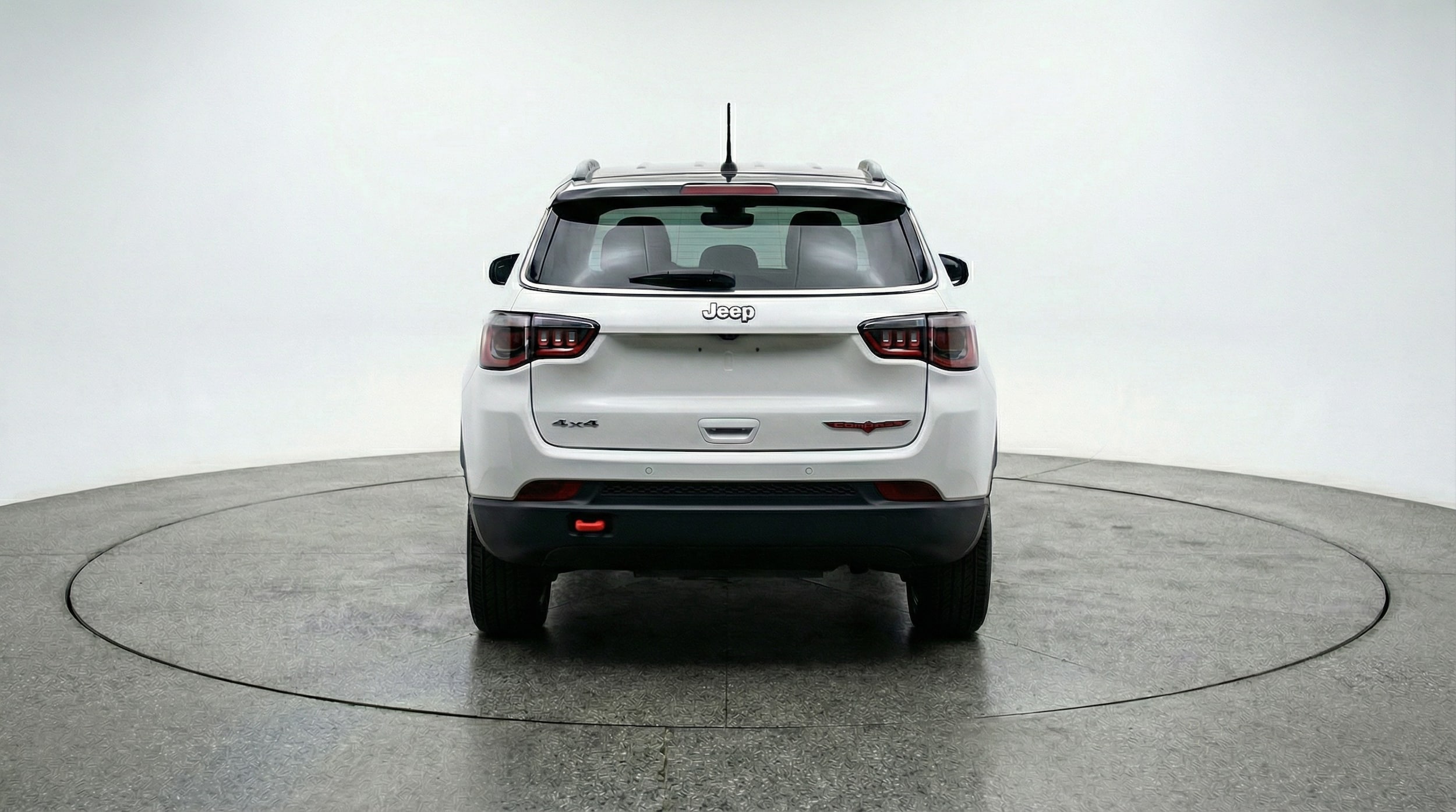 Thumbnail: 2025 Jeep Compass - 6