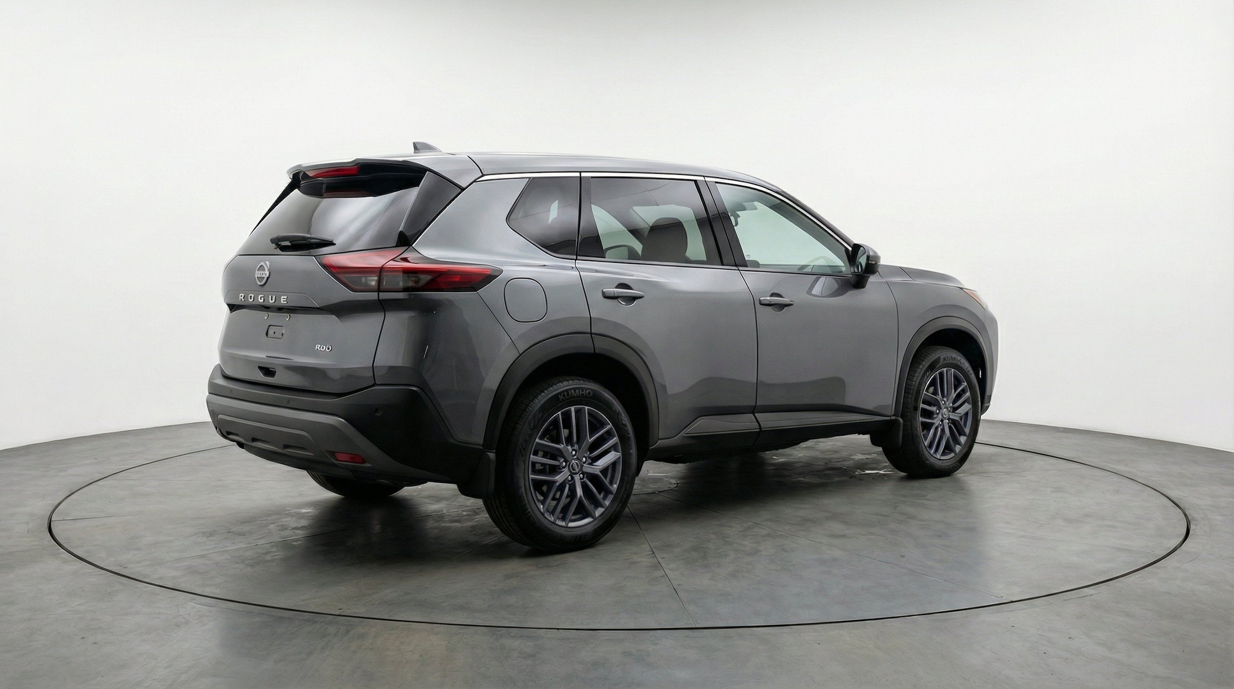 Thumbnail: 2026 Nissan Rogue - 9