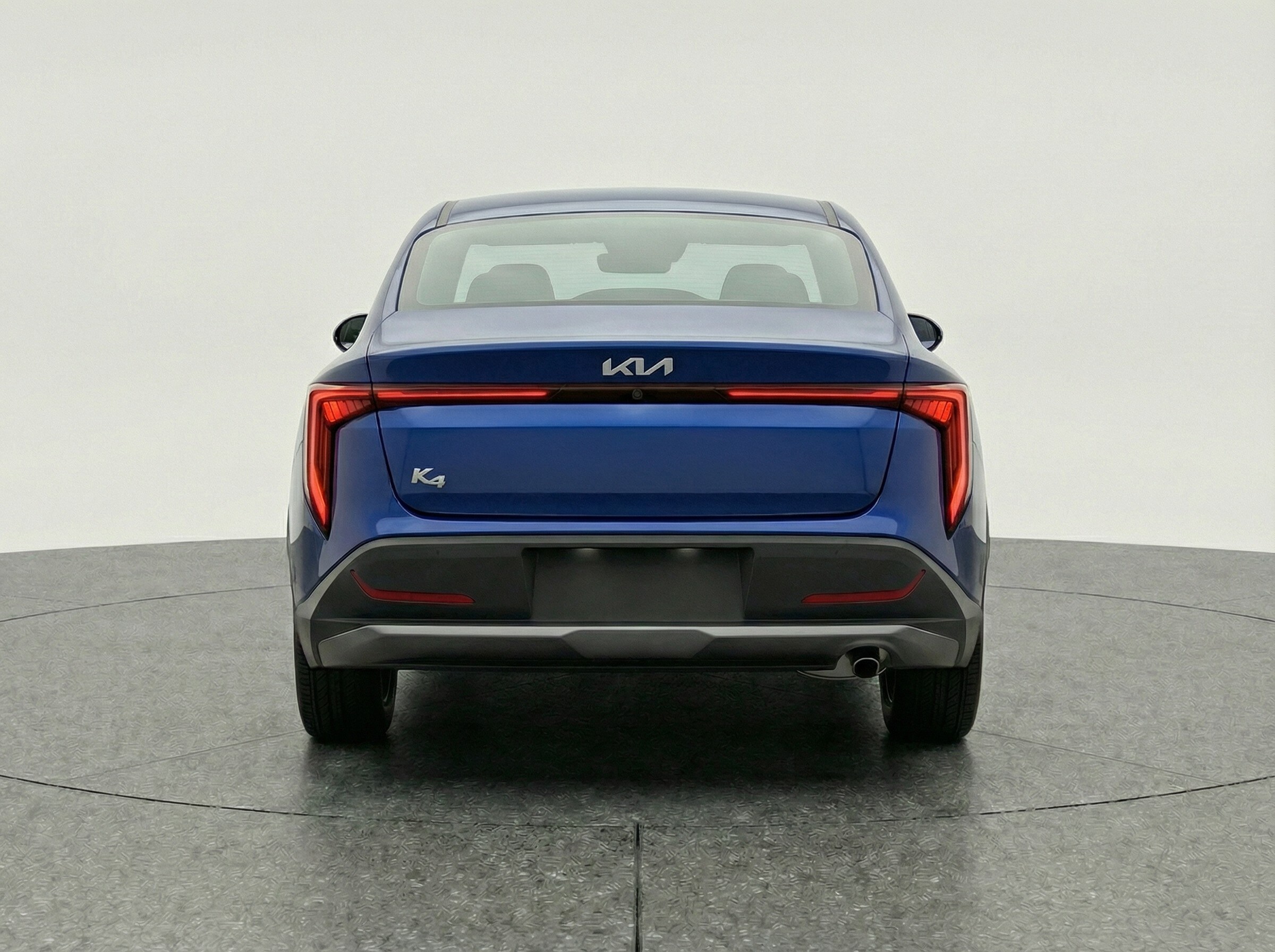 Thumbnail: 2025 Kia K4 - 6