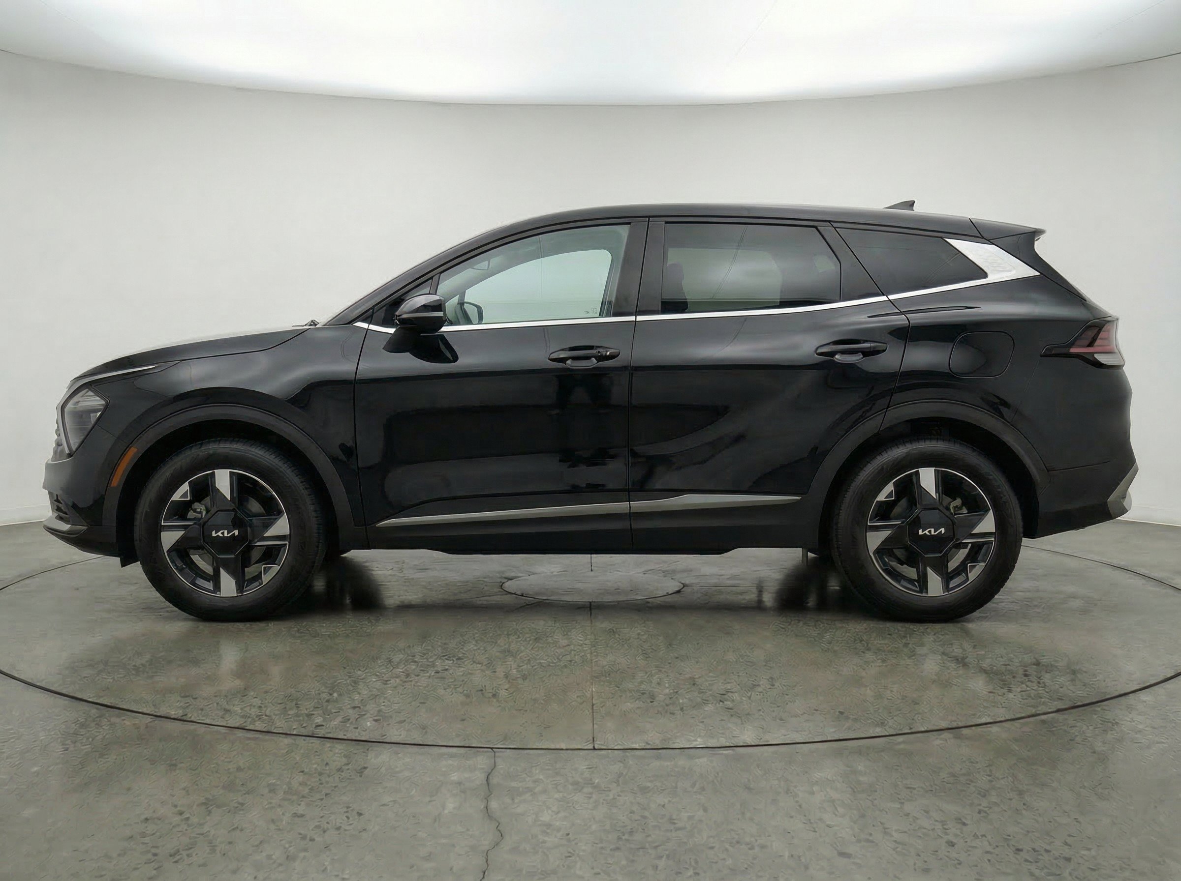 Thumbnail: 2026 Kia Sportage - 5