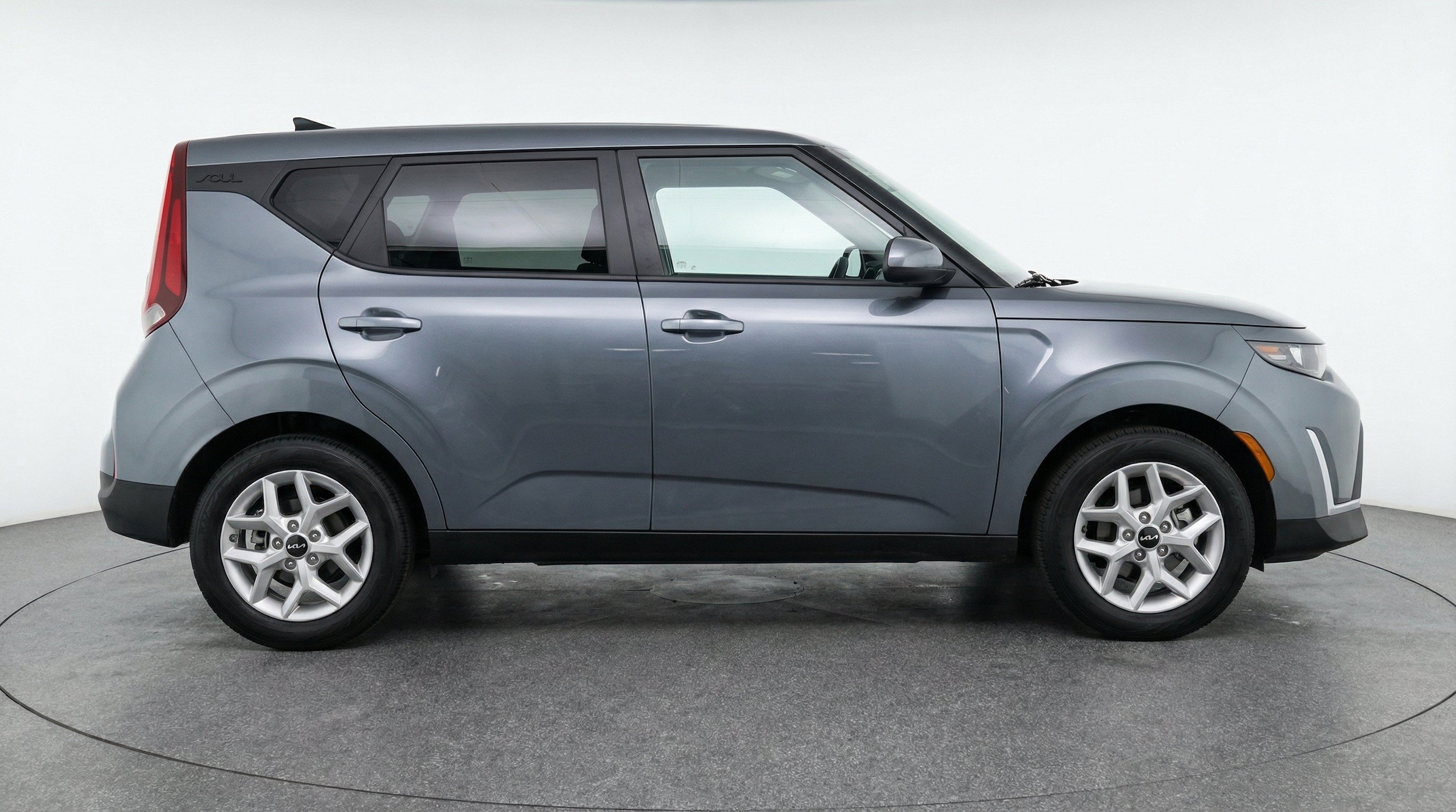 Thumbnail: 2025 Kia Soul - 11