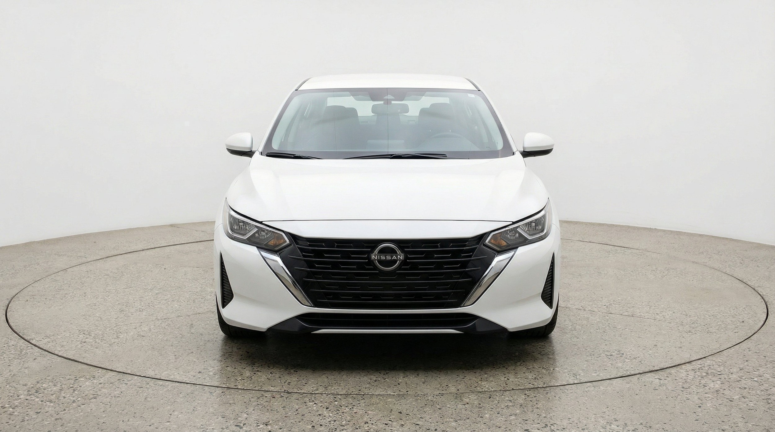 Thumbnail: 2025 Nissan Sentra - 2