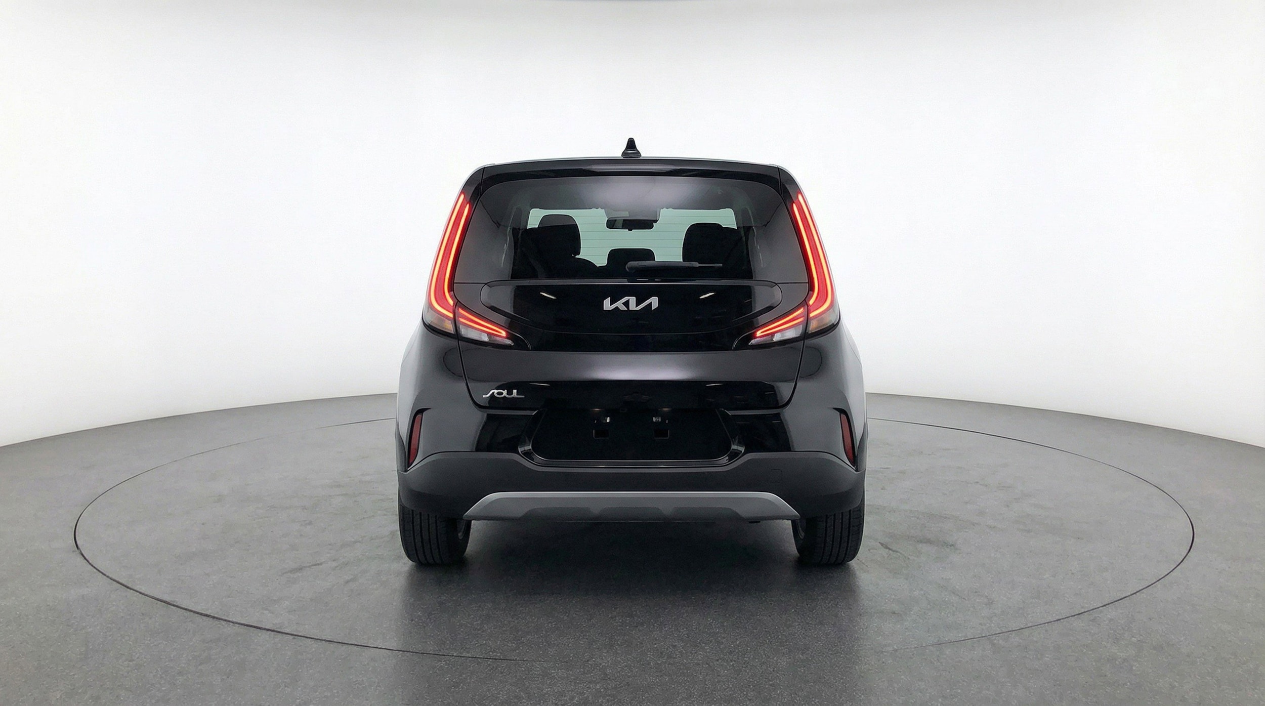 Thumbnail: 2025 Kia Soul - 7