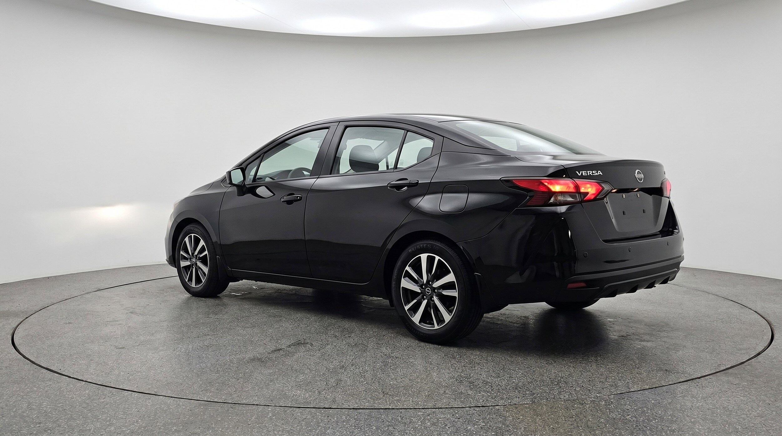 Thumbnail: 2025 Nissan Versa - 6