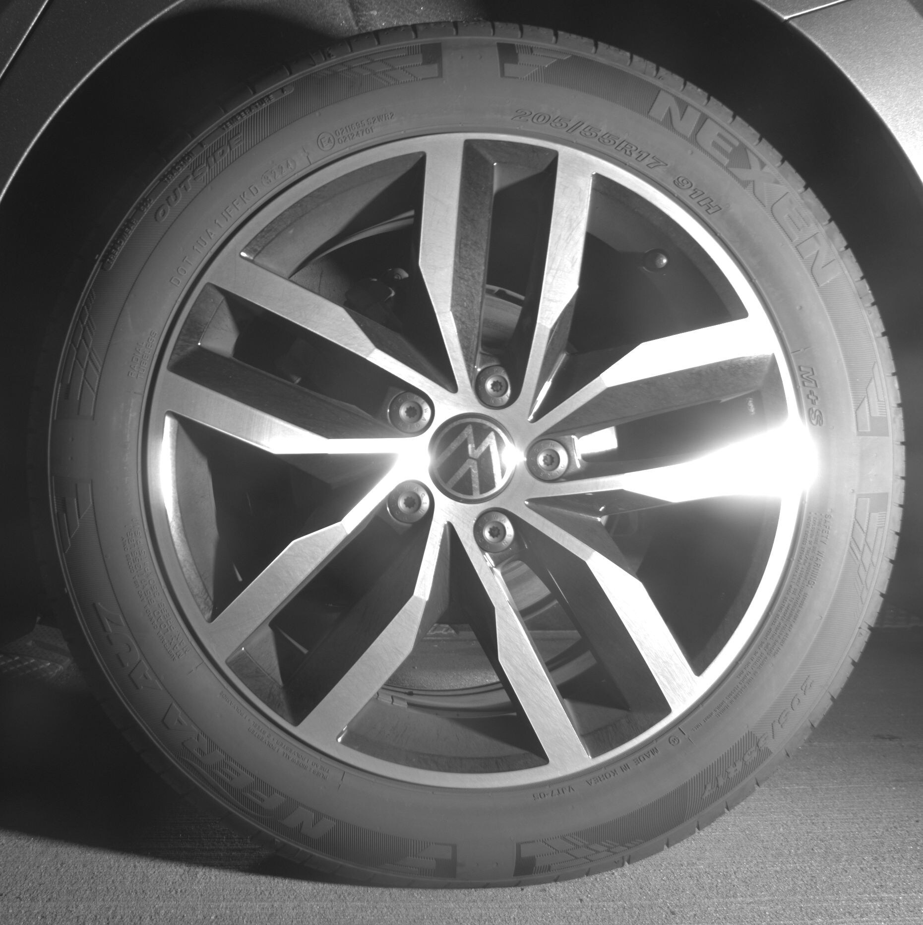 Thumbnail: 2025 Volkswagen Jetta - 11