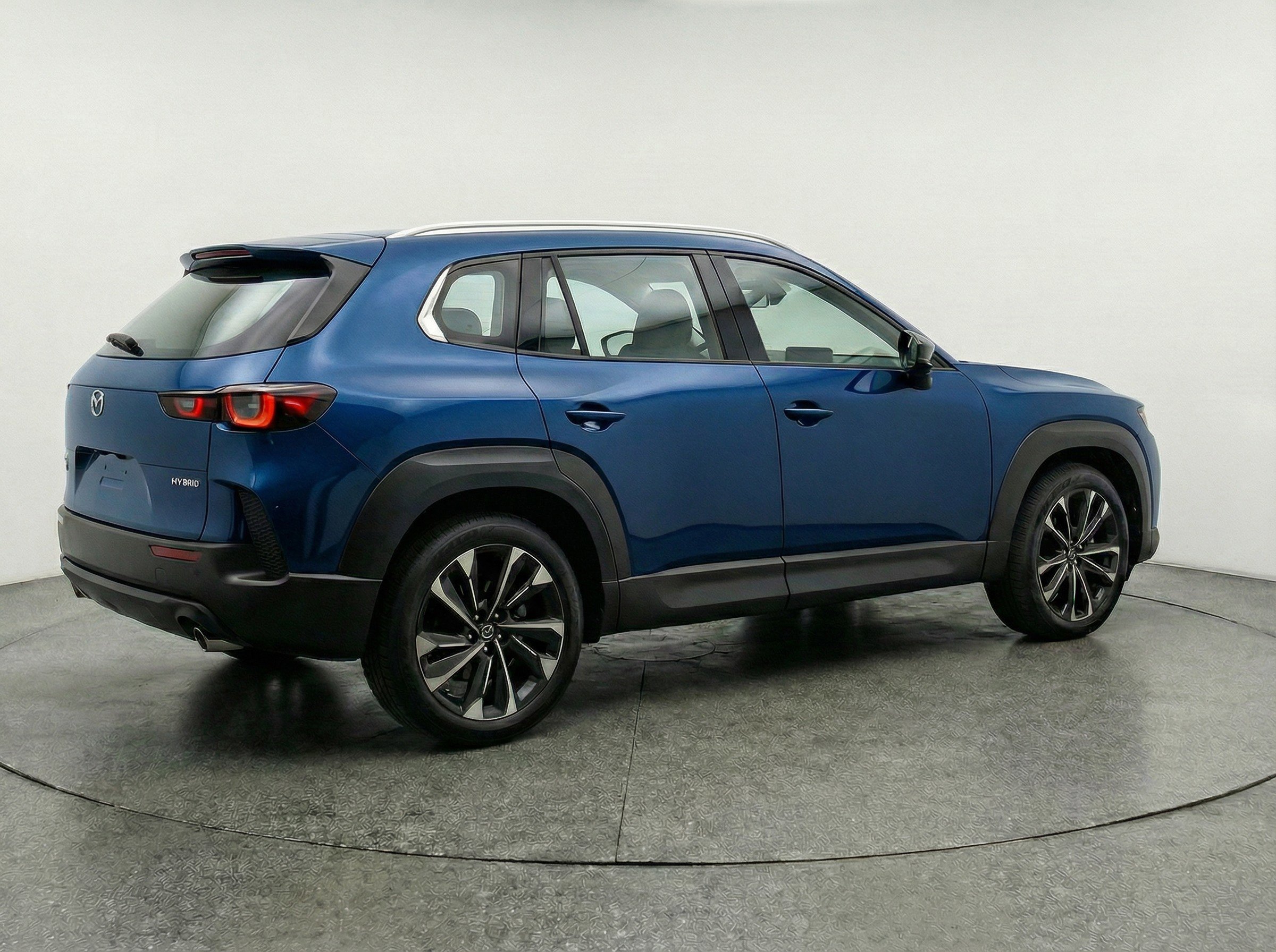 Thumbnail: 2025 Mazda CX-50 - 9