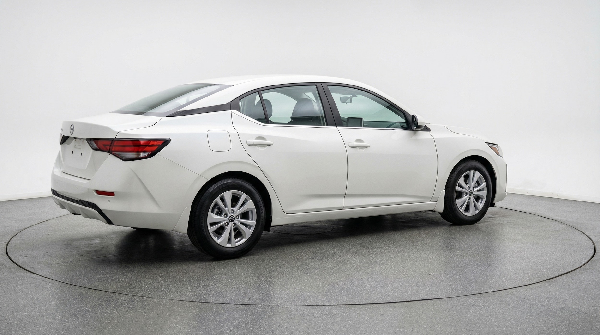 Thumbnail: 2025 Nissan Sentra - 7