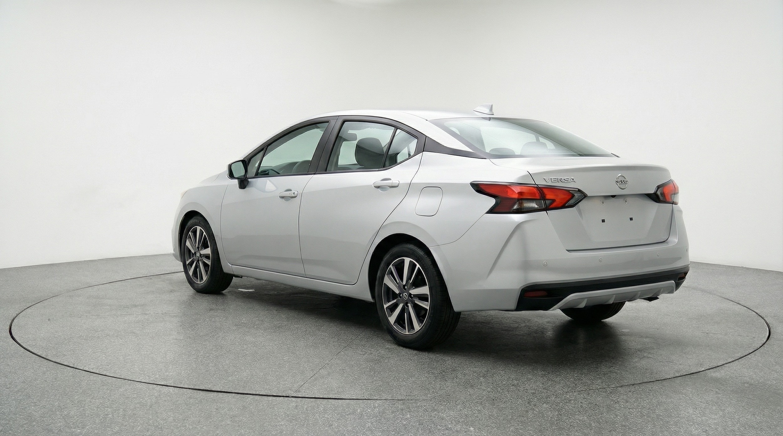 Thumbnail: 2025 Nissan Versa - 5