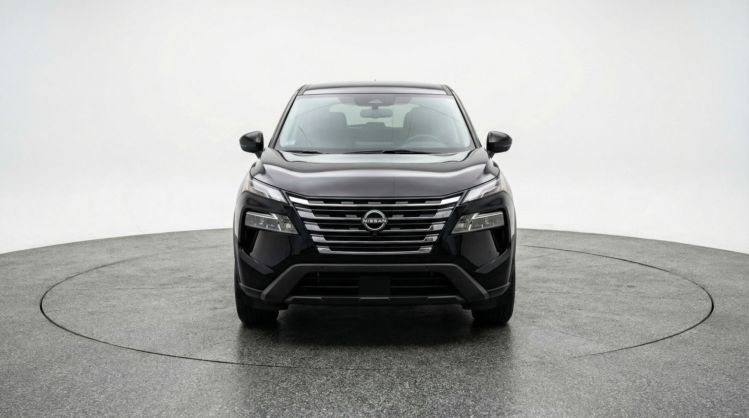 Thumbnail: 2025 Nissan Rogue - 2