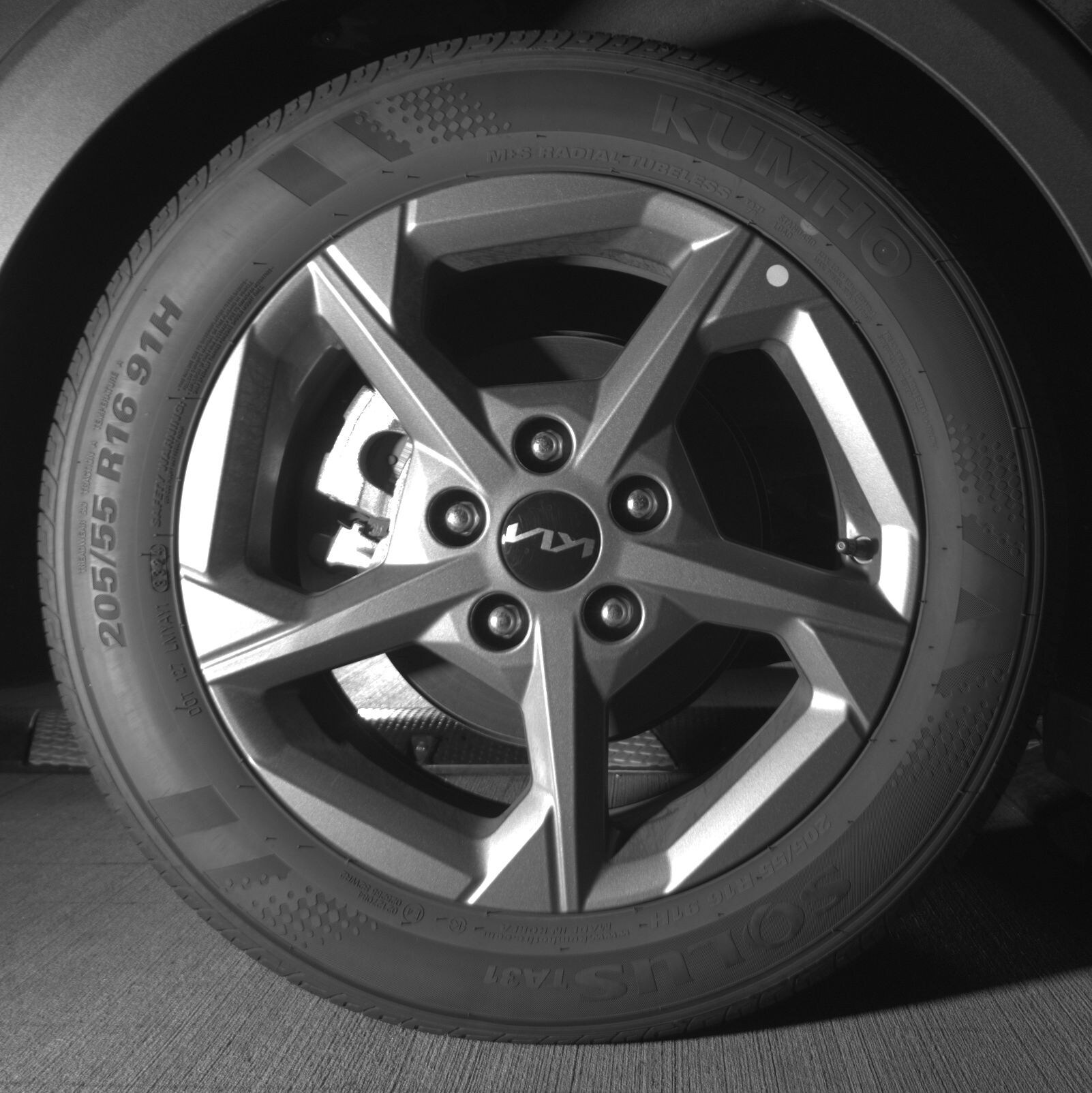 Thumbnail: 2025 Kia K4 - 12