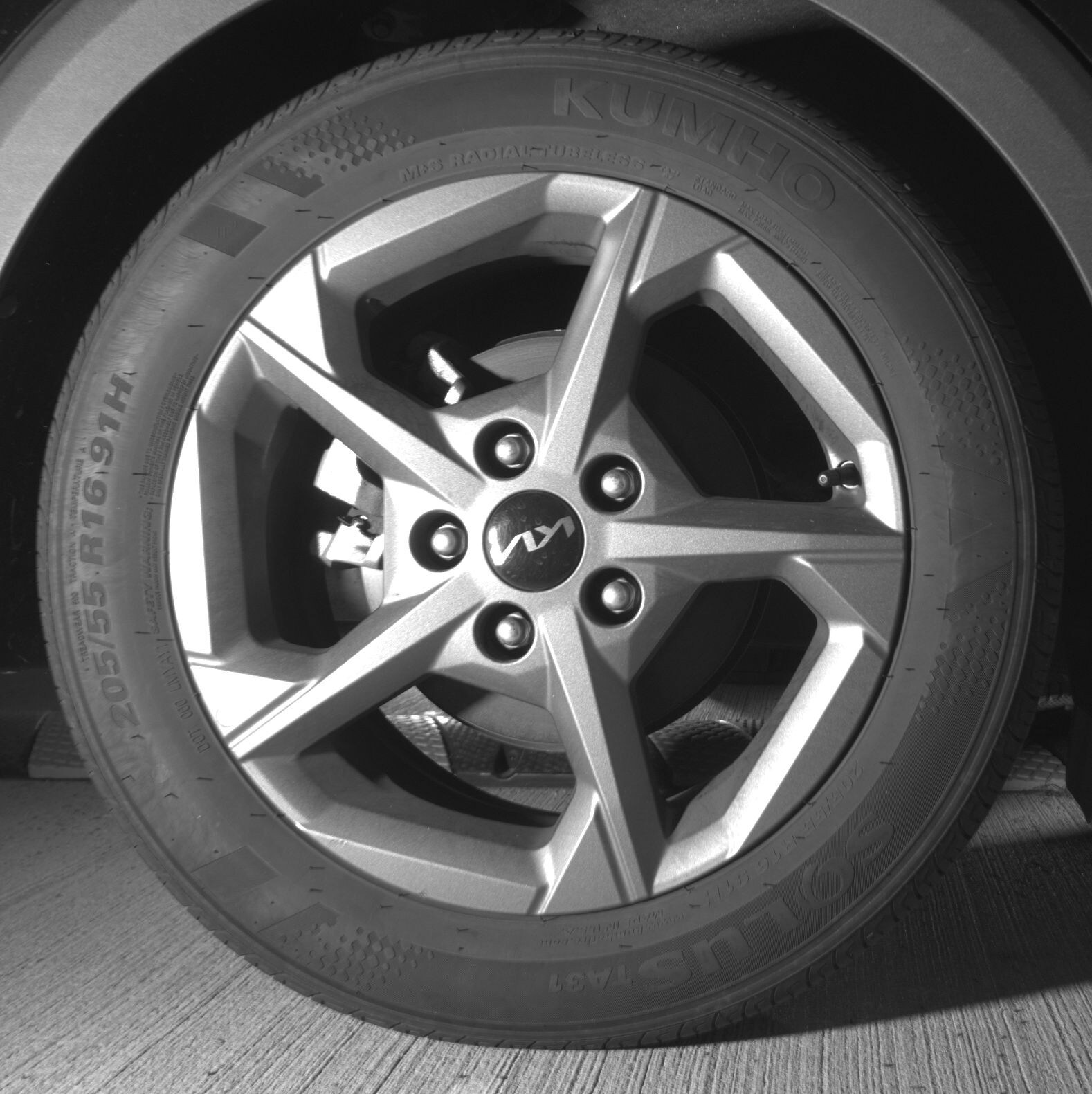 Thumbnail: 2025 Kia K4 - 12