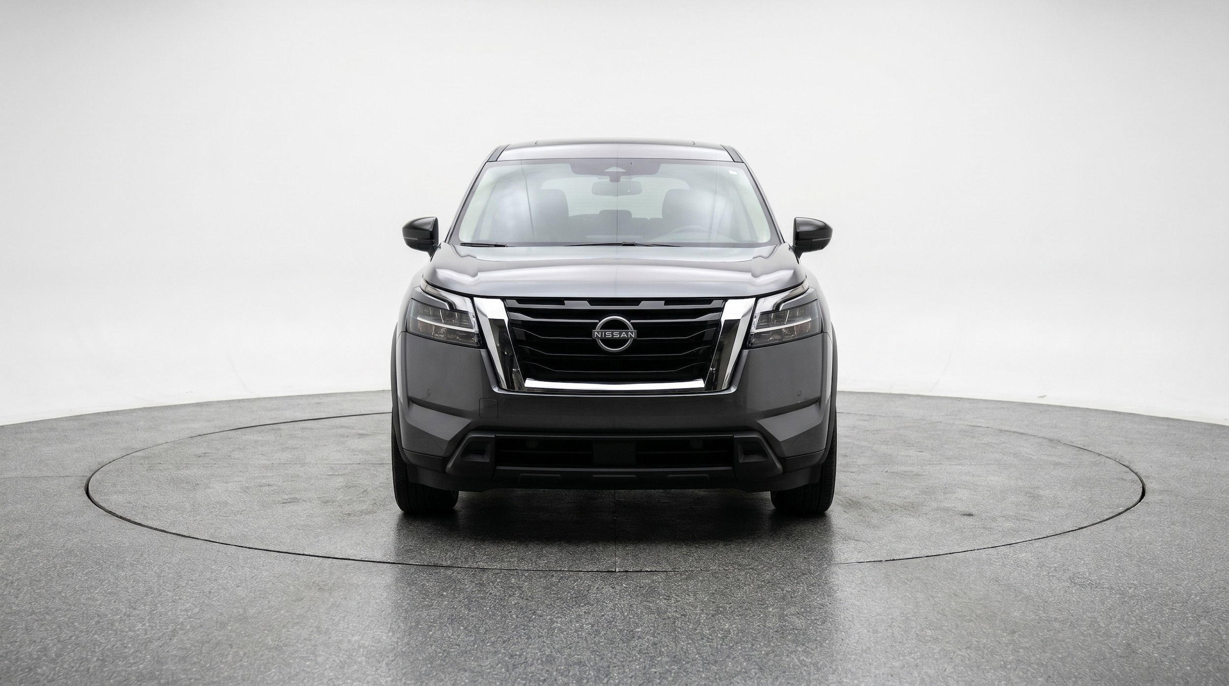 Thumbnail: 2025 Nissan Pathfinder - 2