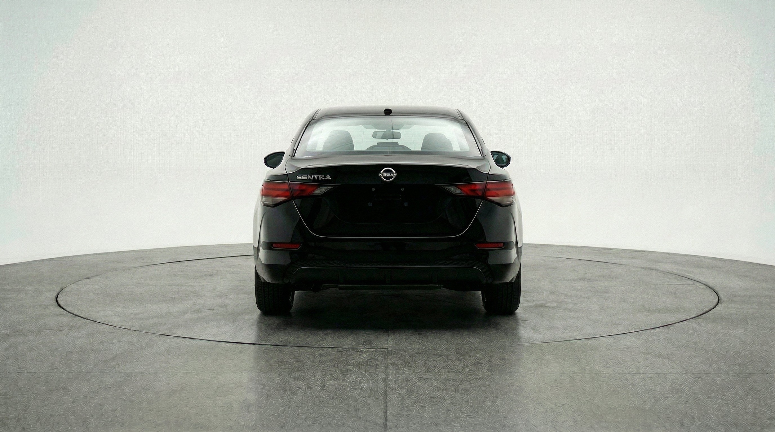 Thumbnail: 2025 Nissan Sentra - 7