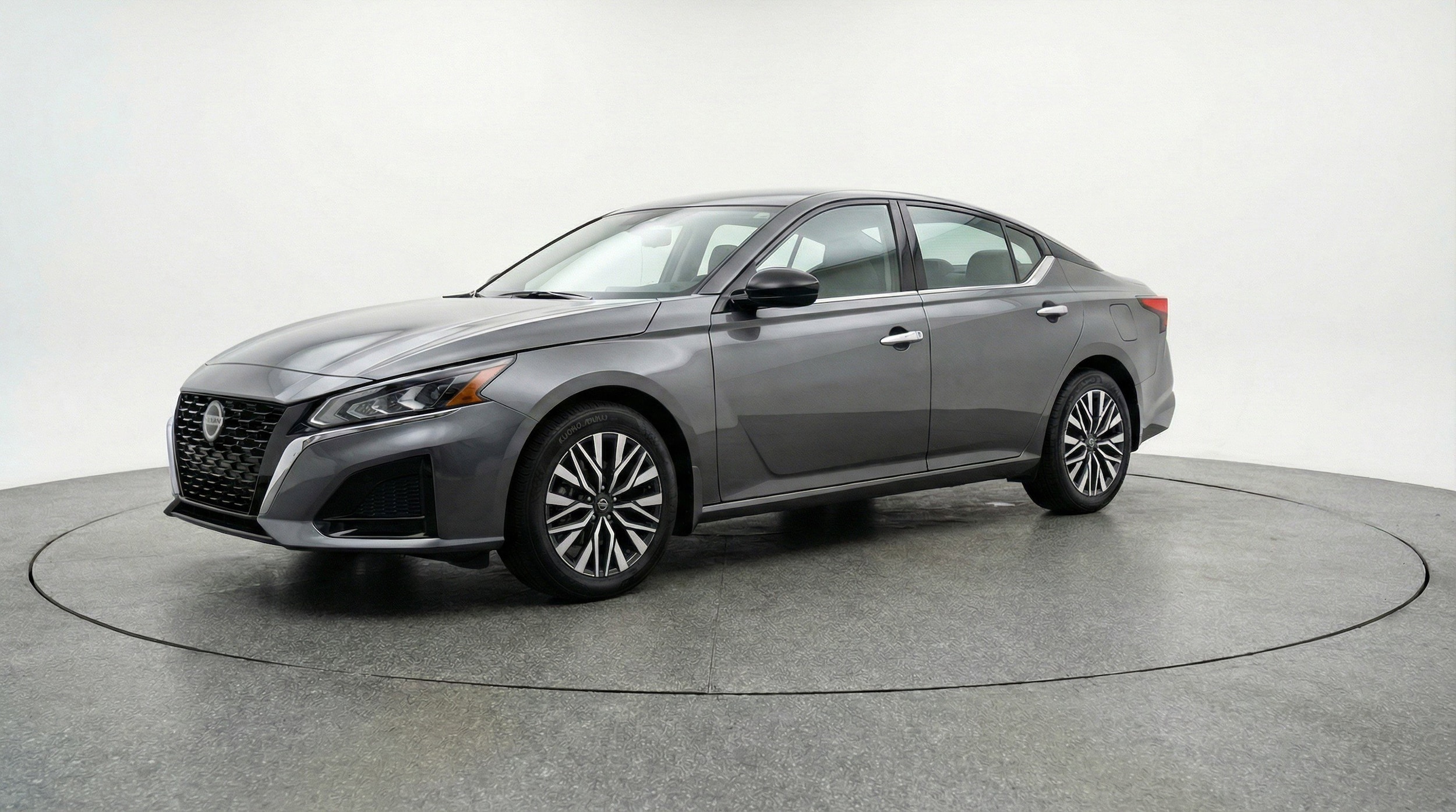 Thumbnail: 2025 Nissan Altima - 3
