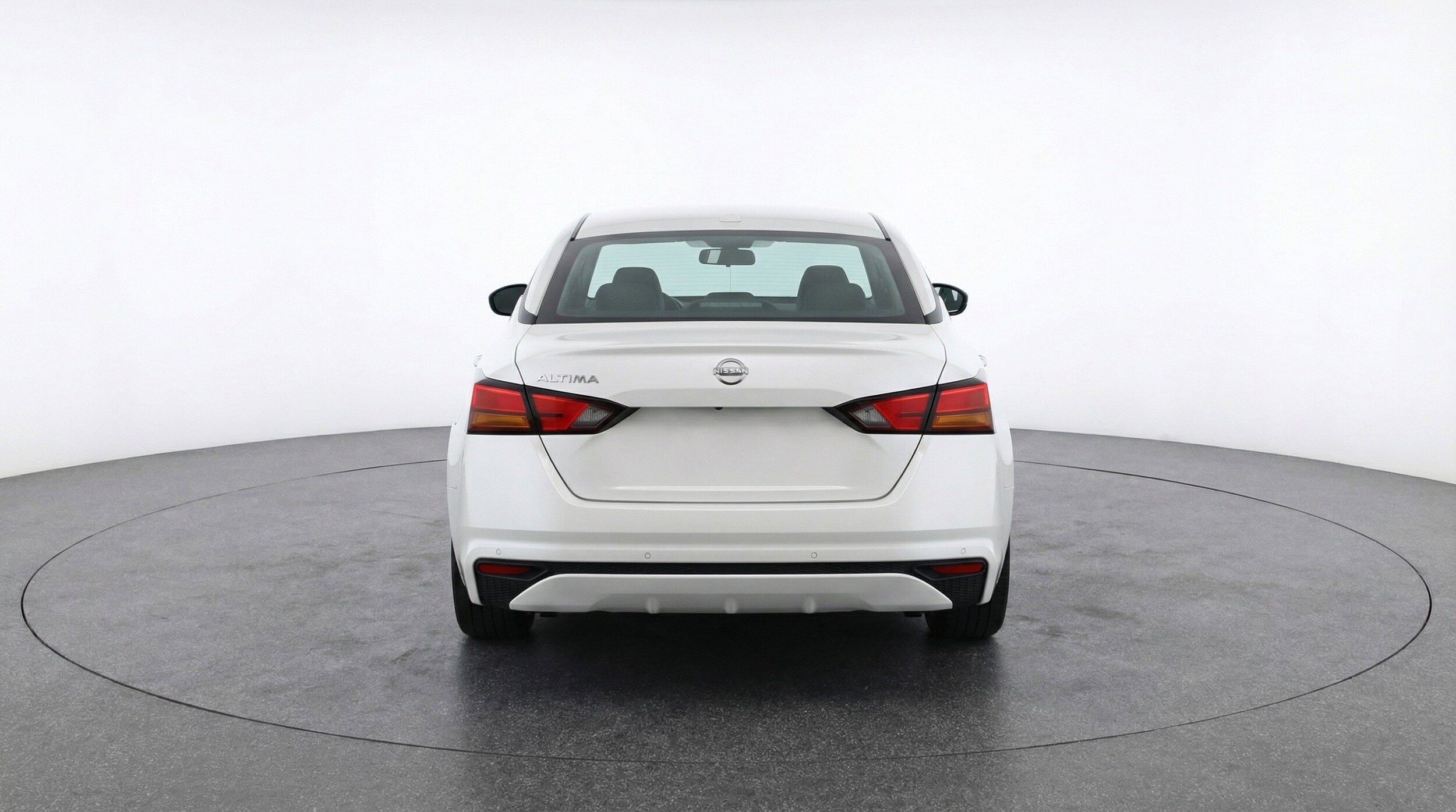 Thumbnail: 2025 Nissan Altima - 7